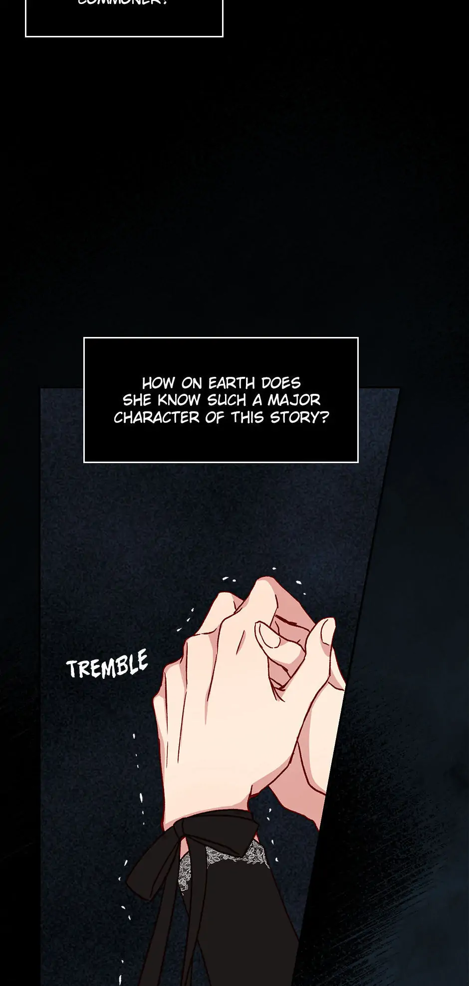 Surviving As A Maid Chapter 18 - page 4