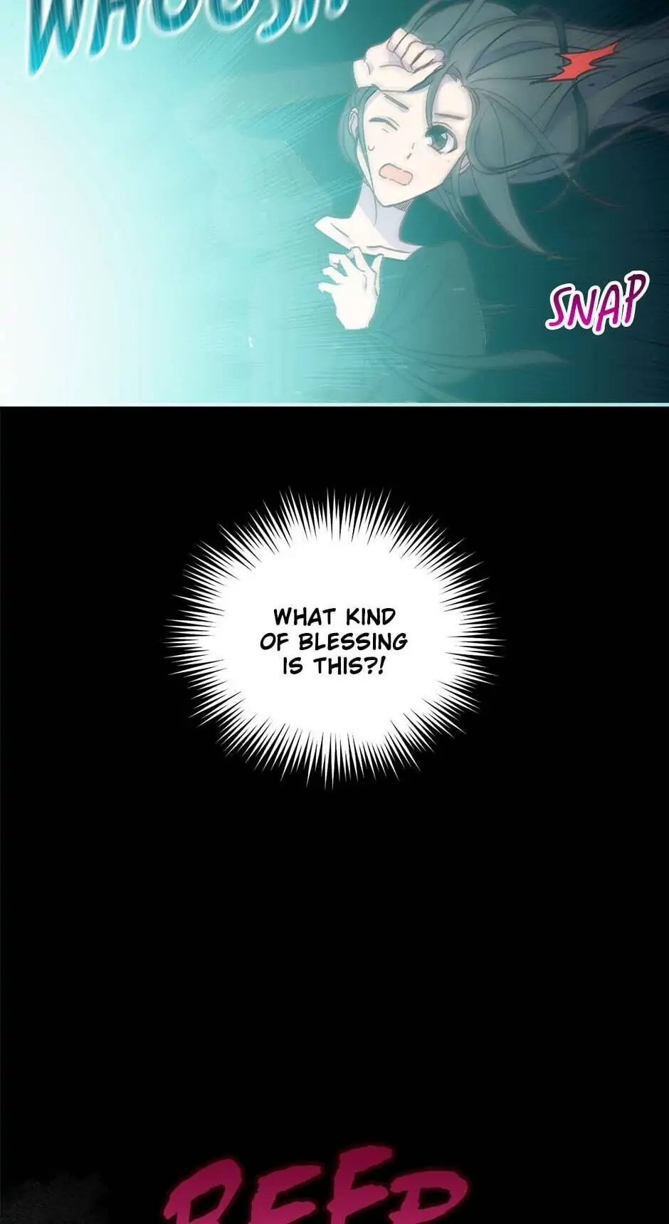 Surviving As A Maid Chapter 18 - page 44