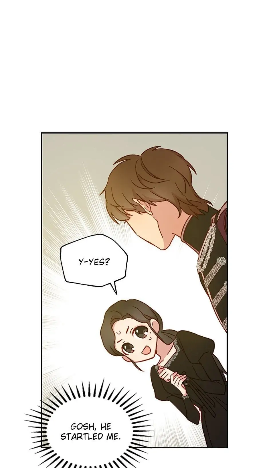 Surviving As A Maid Chapter 18 - page 6