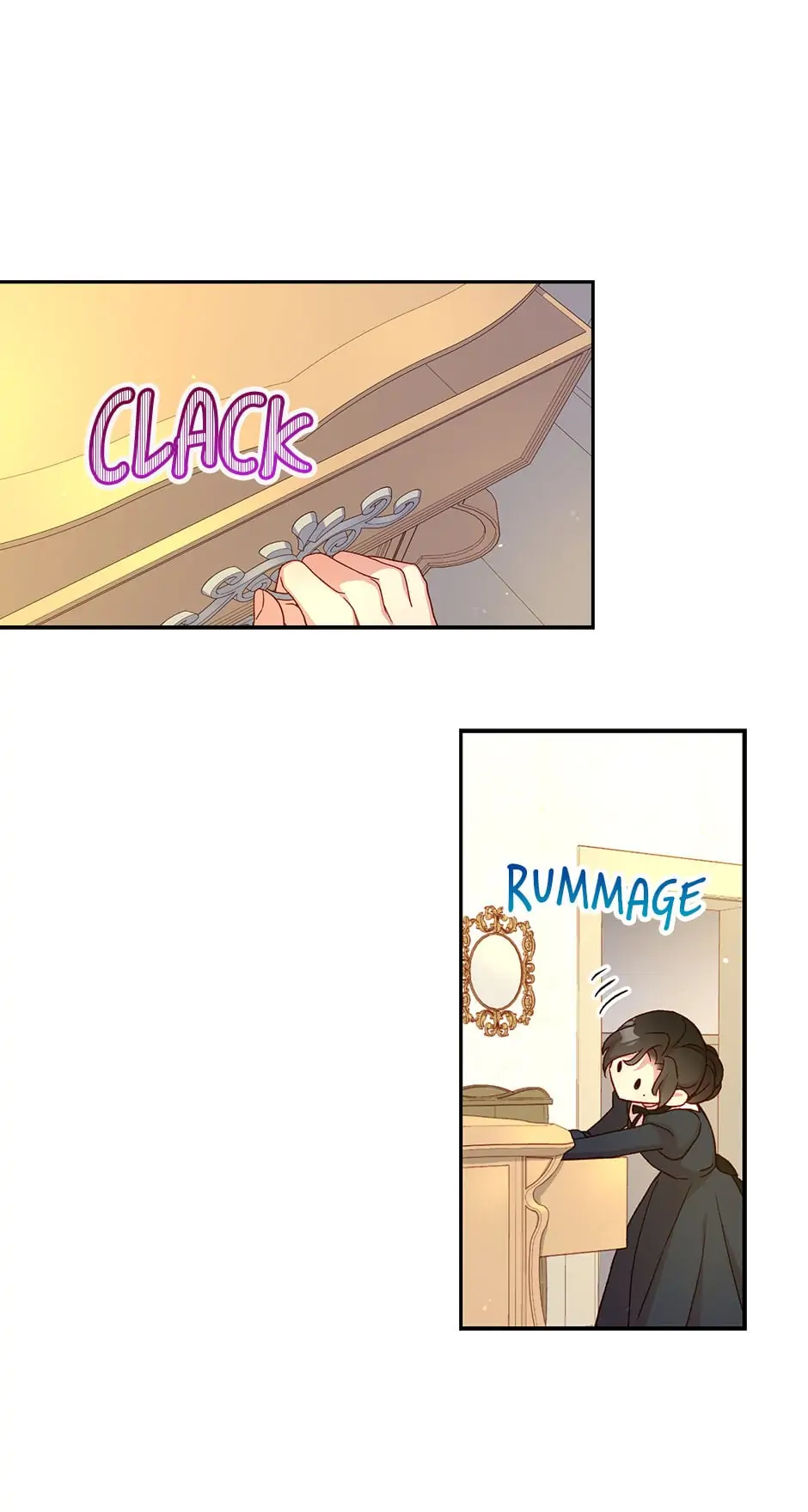 Surviving As A Maid Chapter 46 - page 14