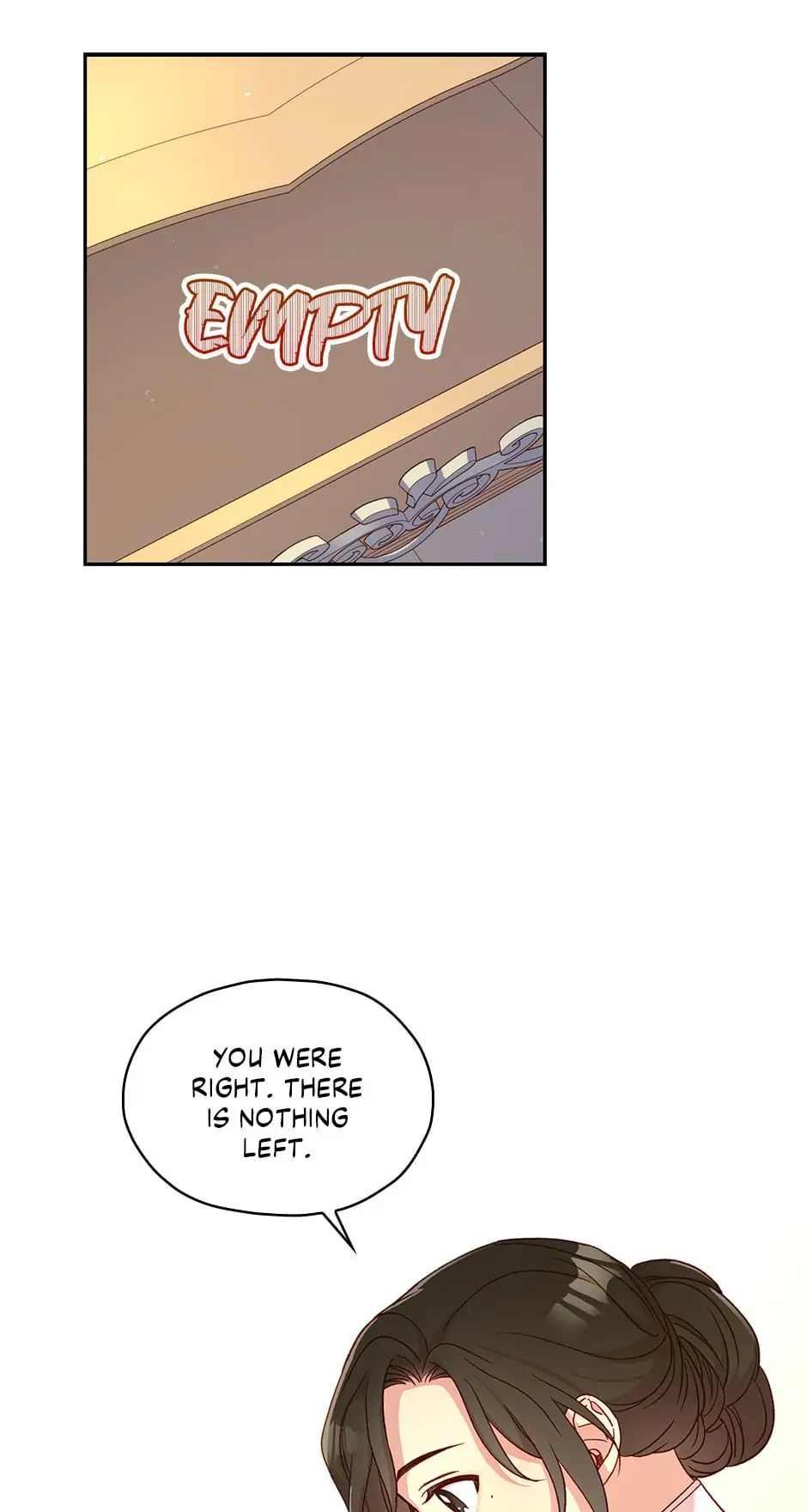 Surviving As A Maid Chapter 46 - page 15