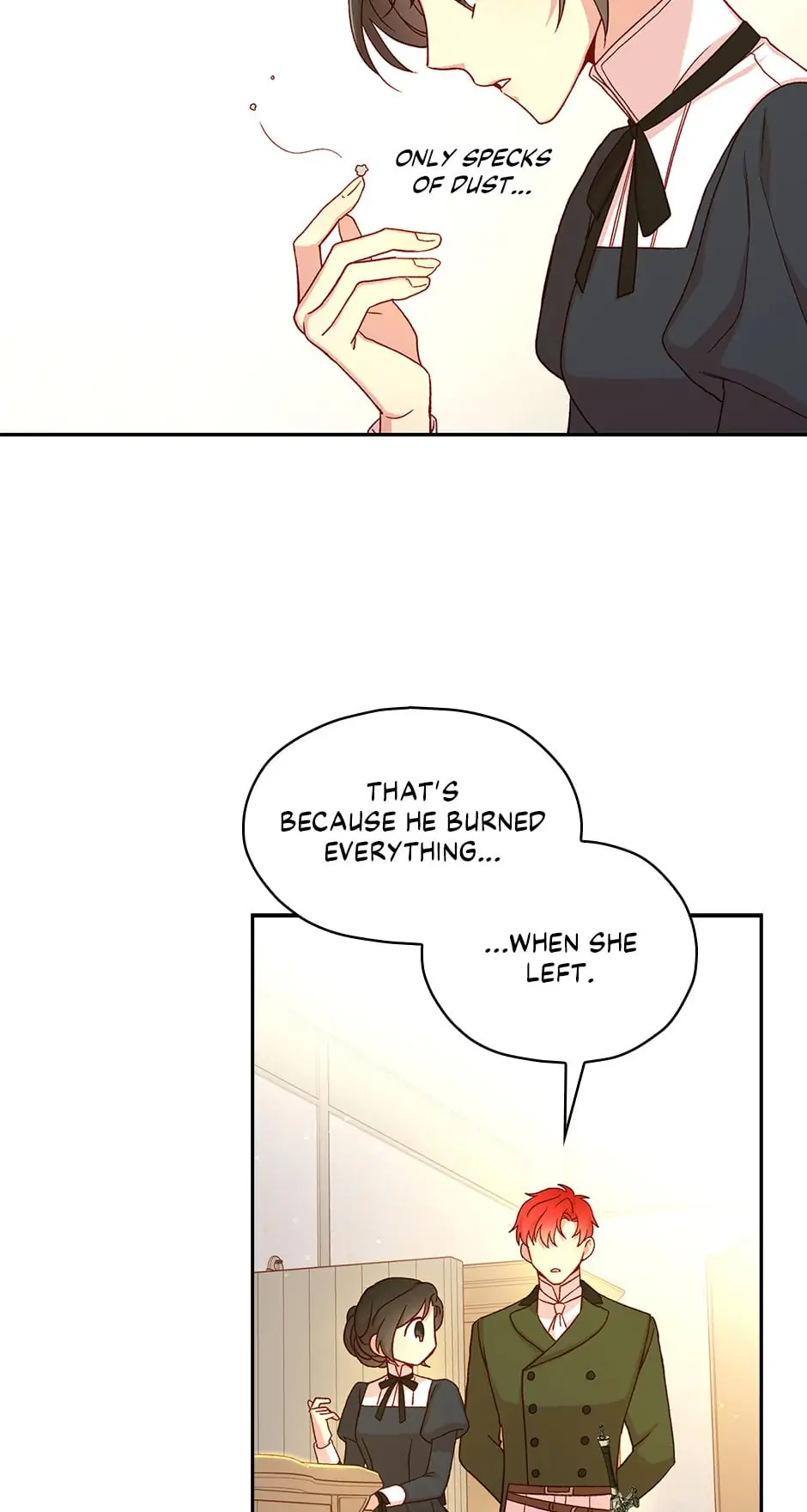 Surviving As A Maid Chapter 46 - page 16