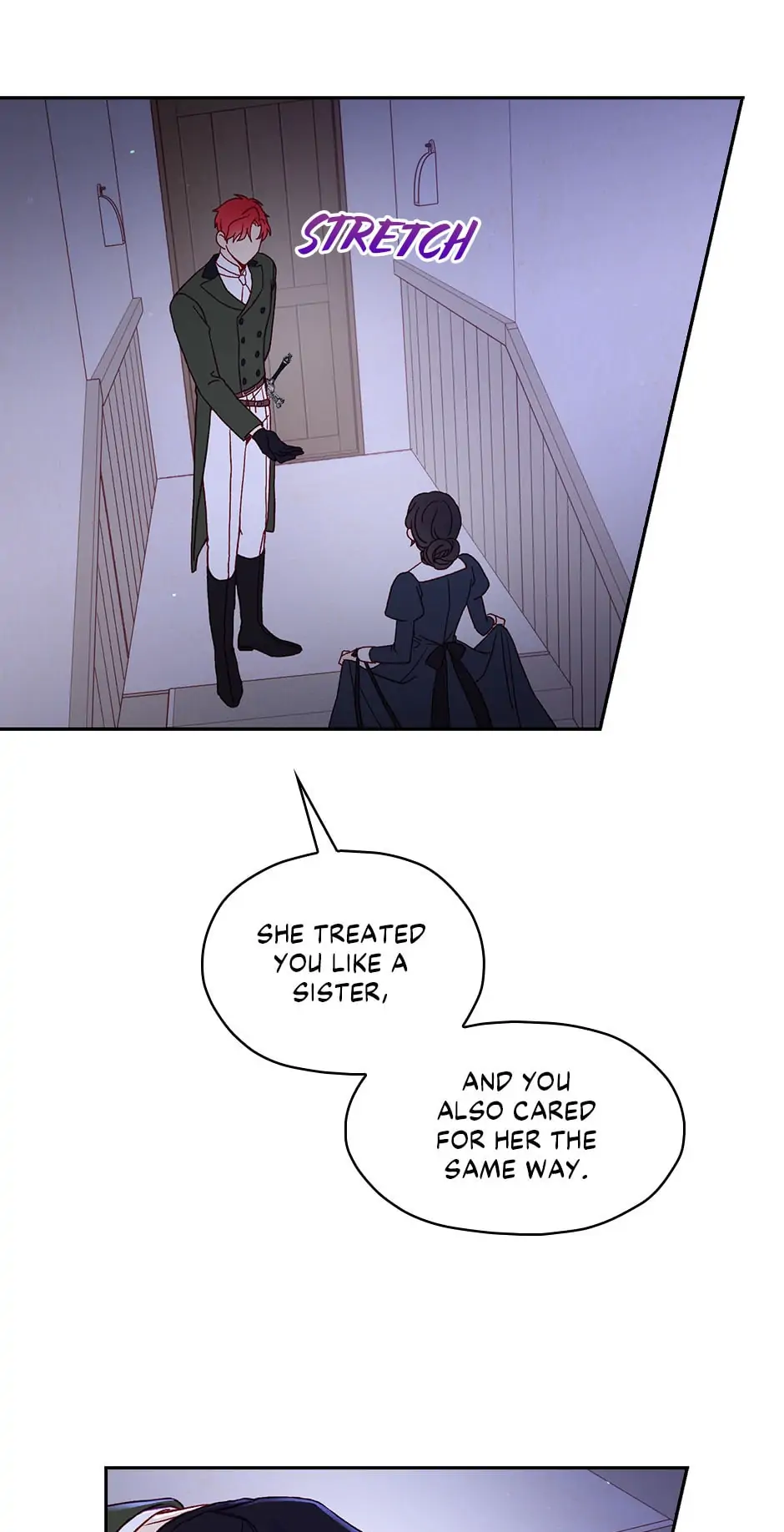 Surviving As A Maid Chapter 46 - page 25
