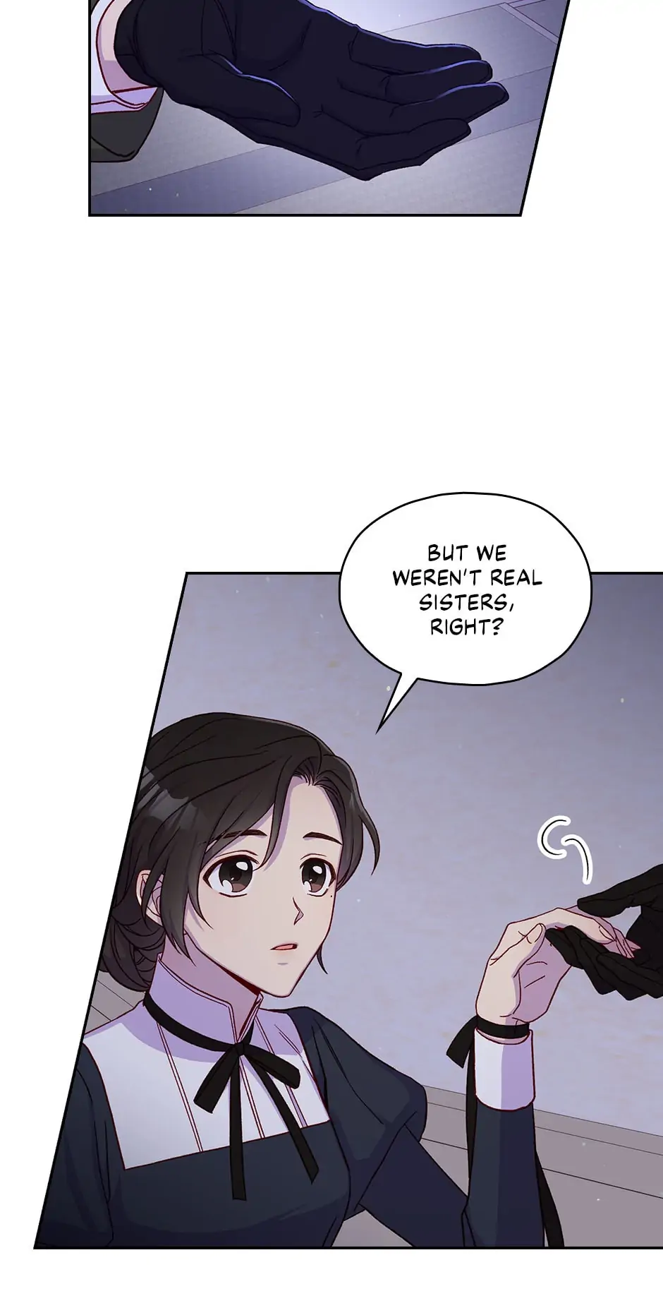 Surviving As A Maid Chapter 46 - page 26