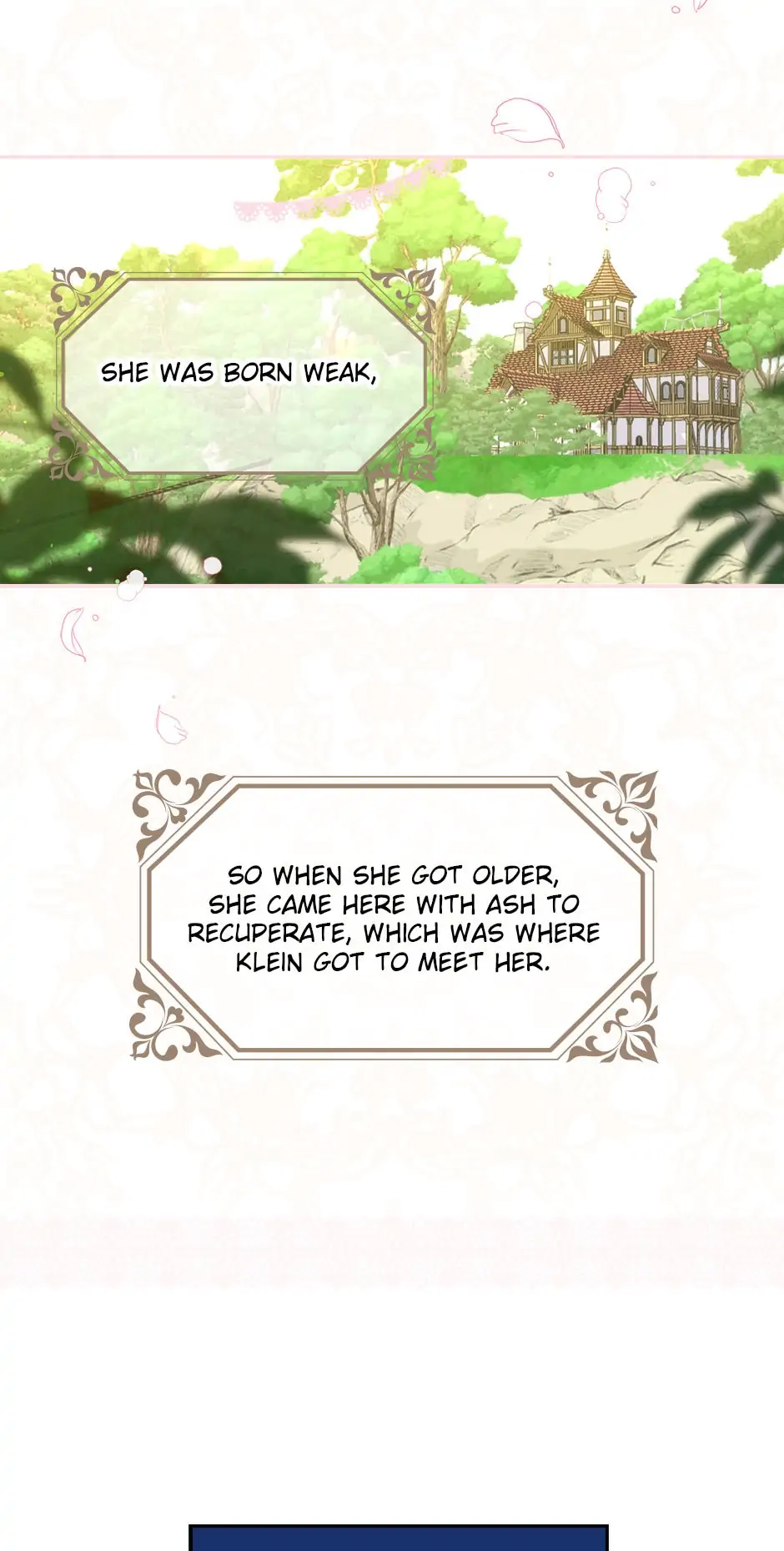 Surviving As A Maid Chapter 46 - page 48