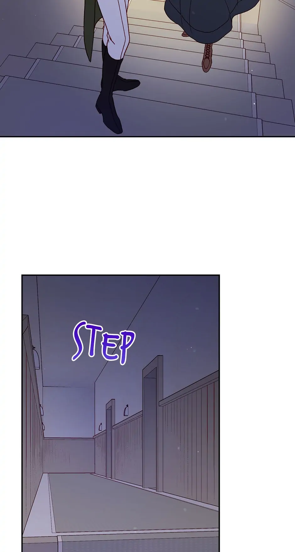 Surviving As A Maid Chapter 46 - page 8