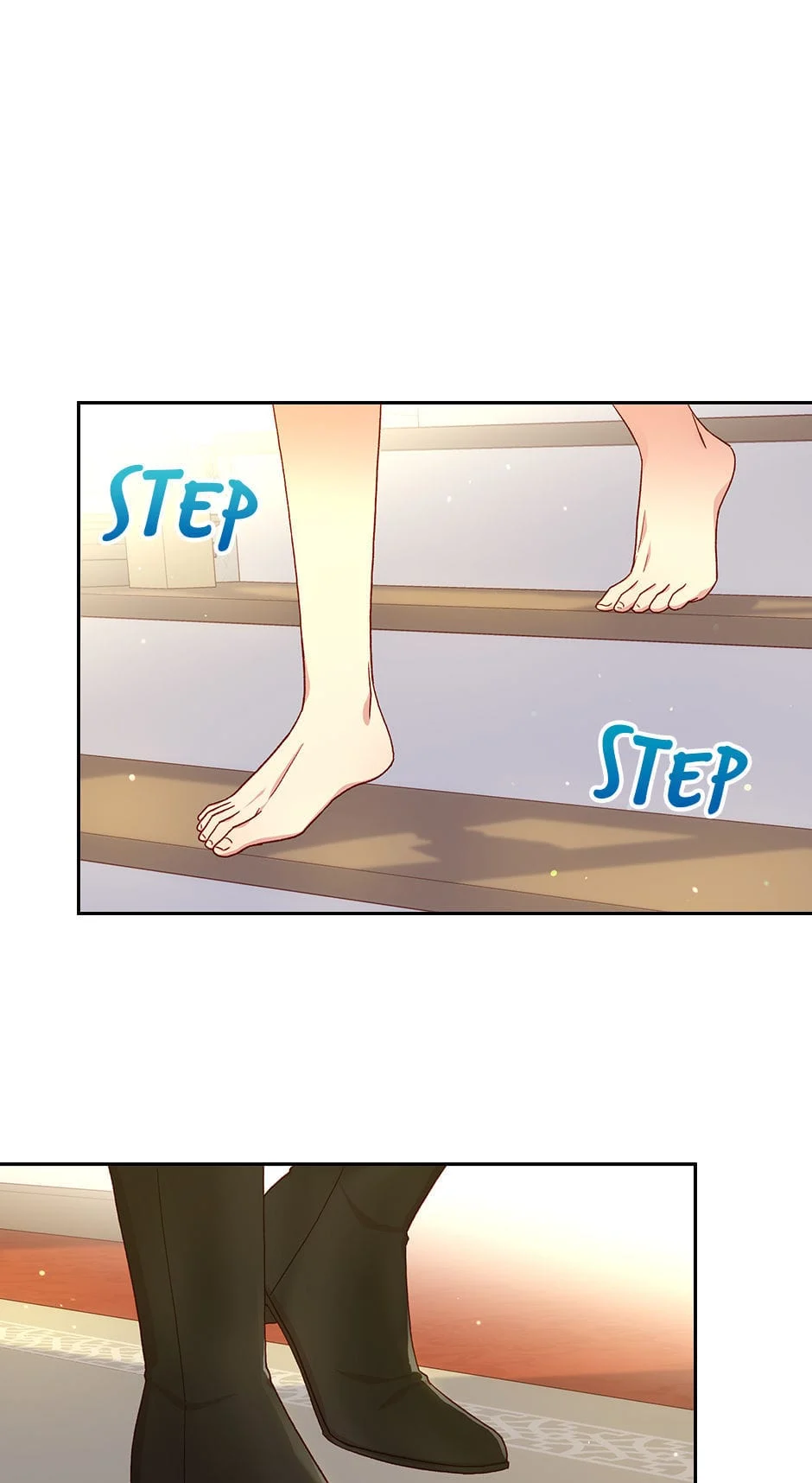 Surviving As A Maid Chapter 85 - page 1