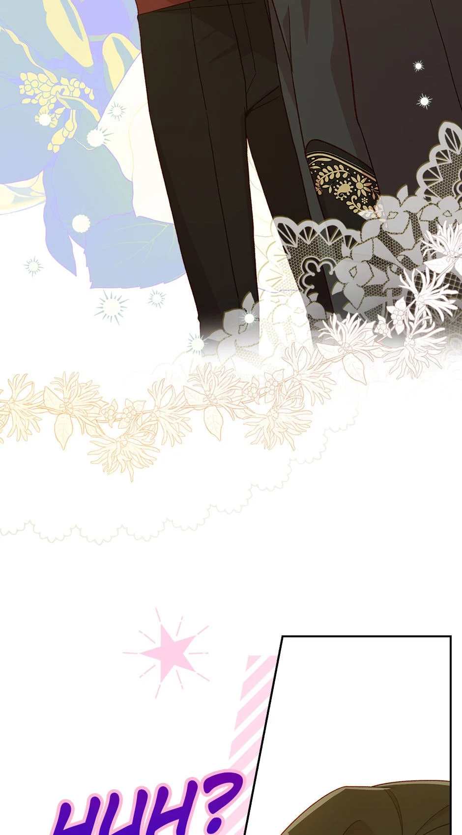 Surviving As A Maid Chapter 85 - page 10