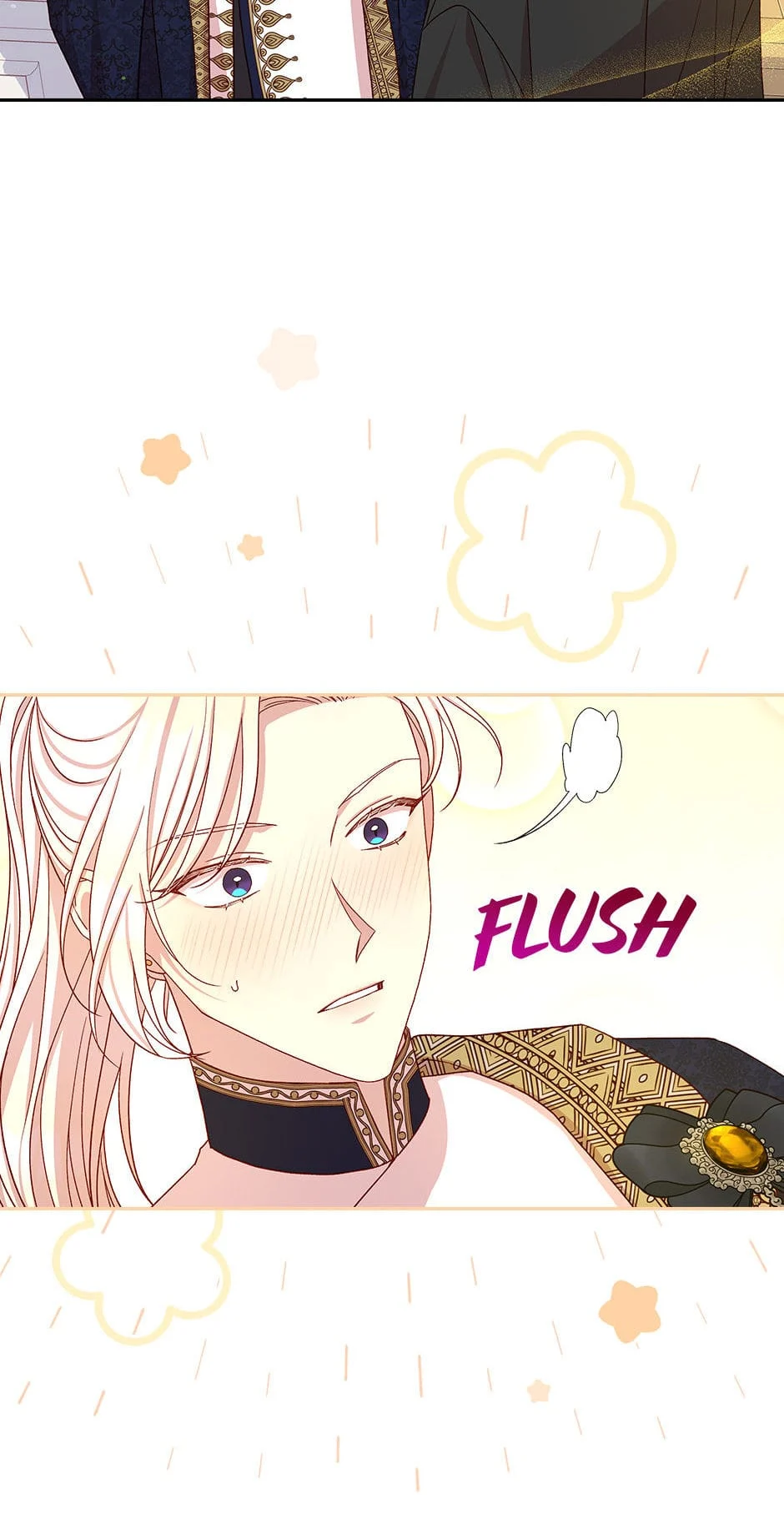 Surviving As A Maid Chapter 85 - page 32
