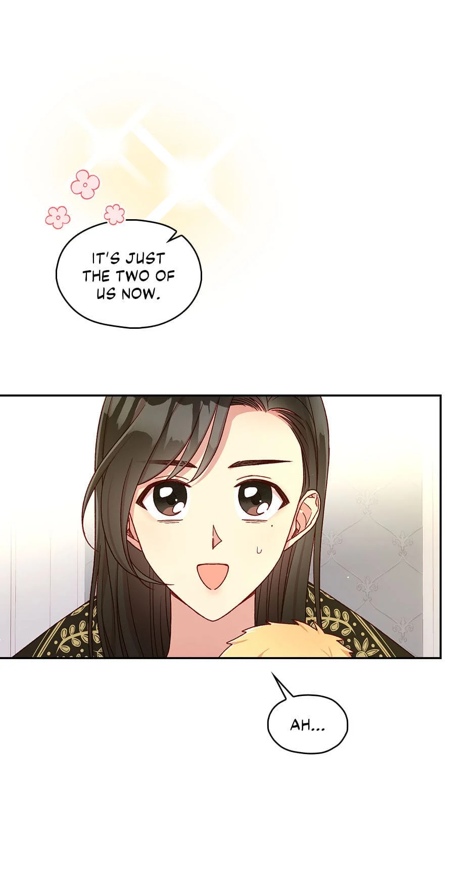 Surviving As A Maid Chapter 85 - page 36