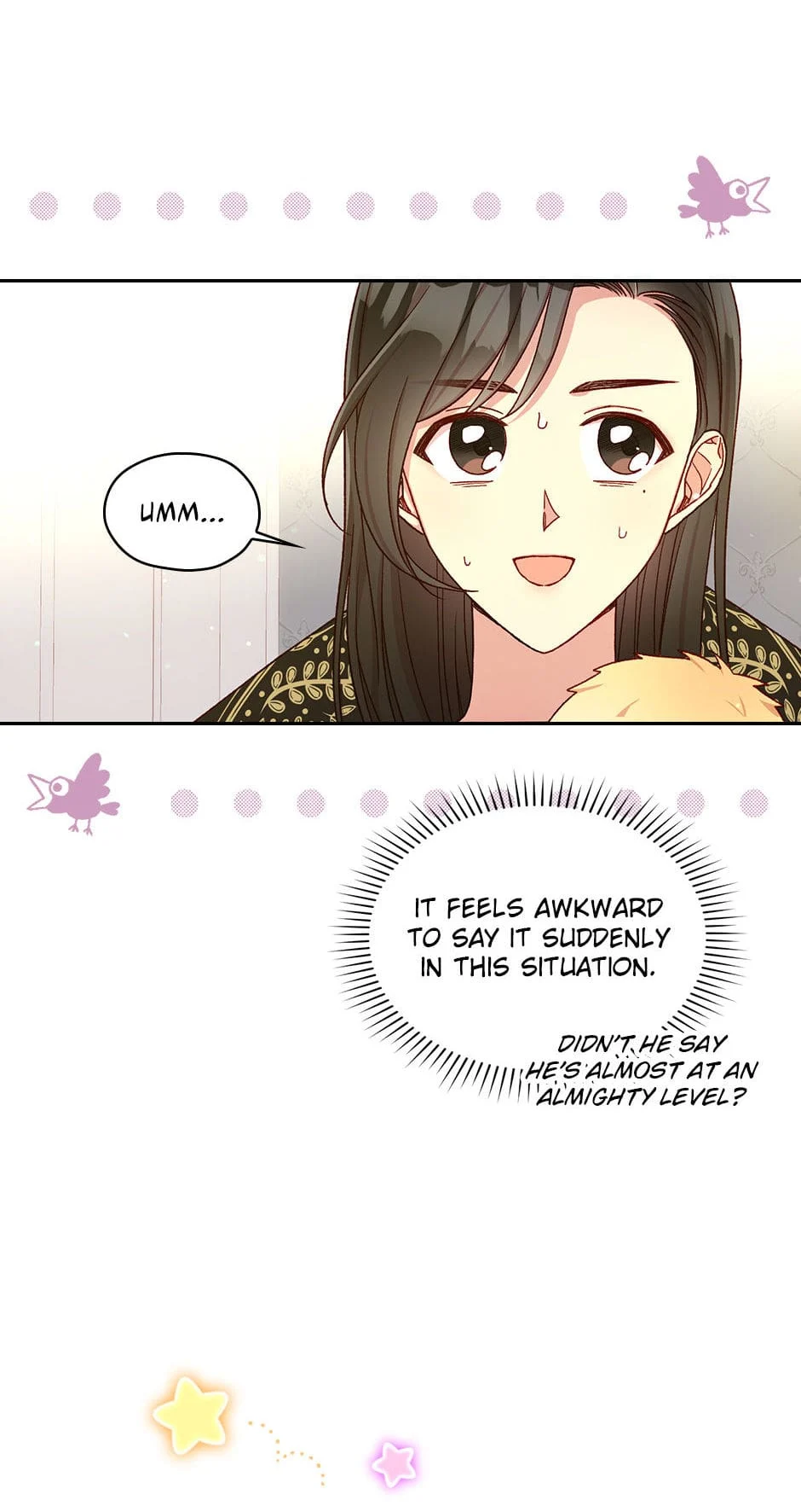 Surviving As A Maid Chapter 85 - page 37