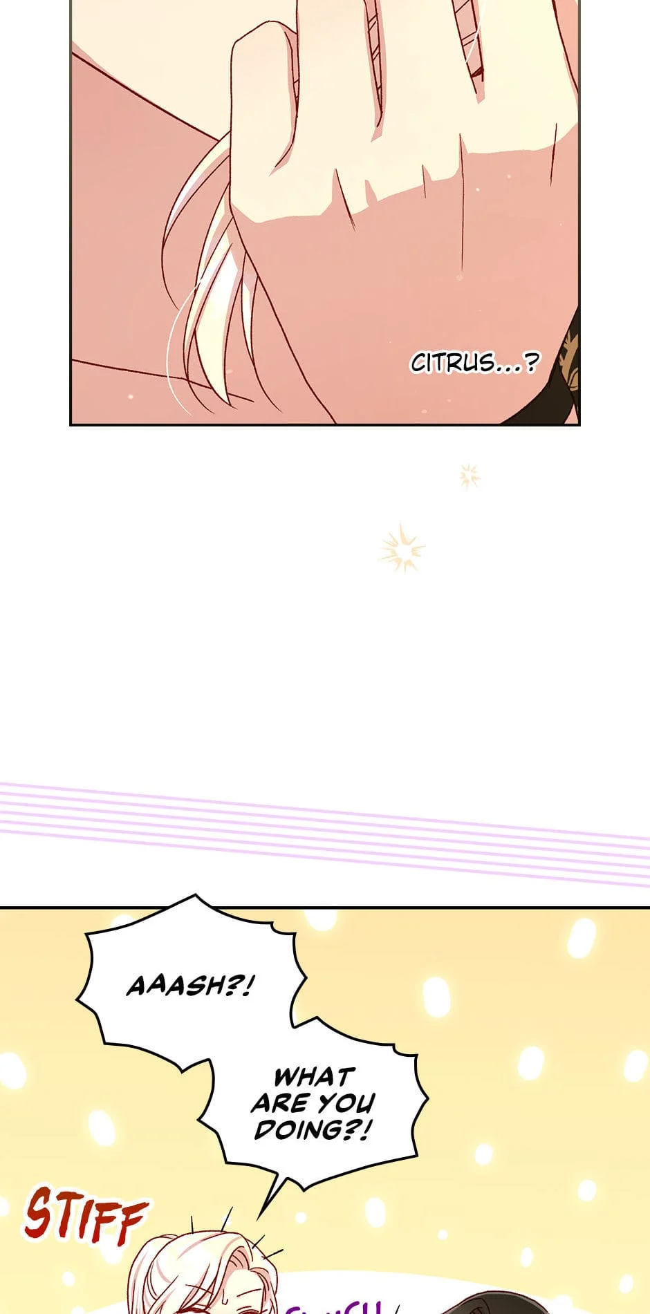 Surviving As A Maid Chapter 85 - page 43