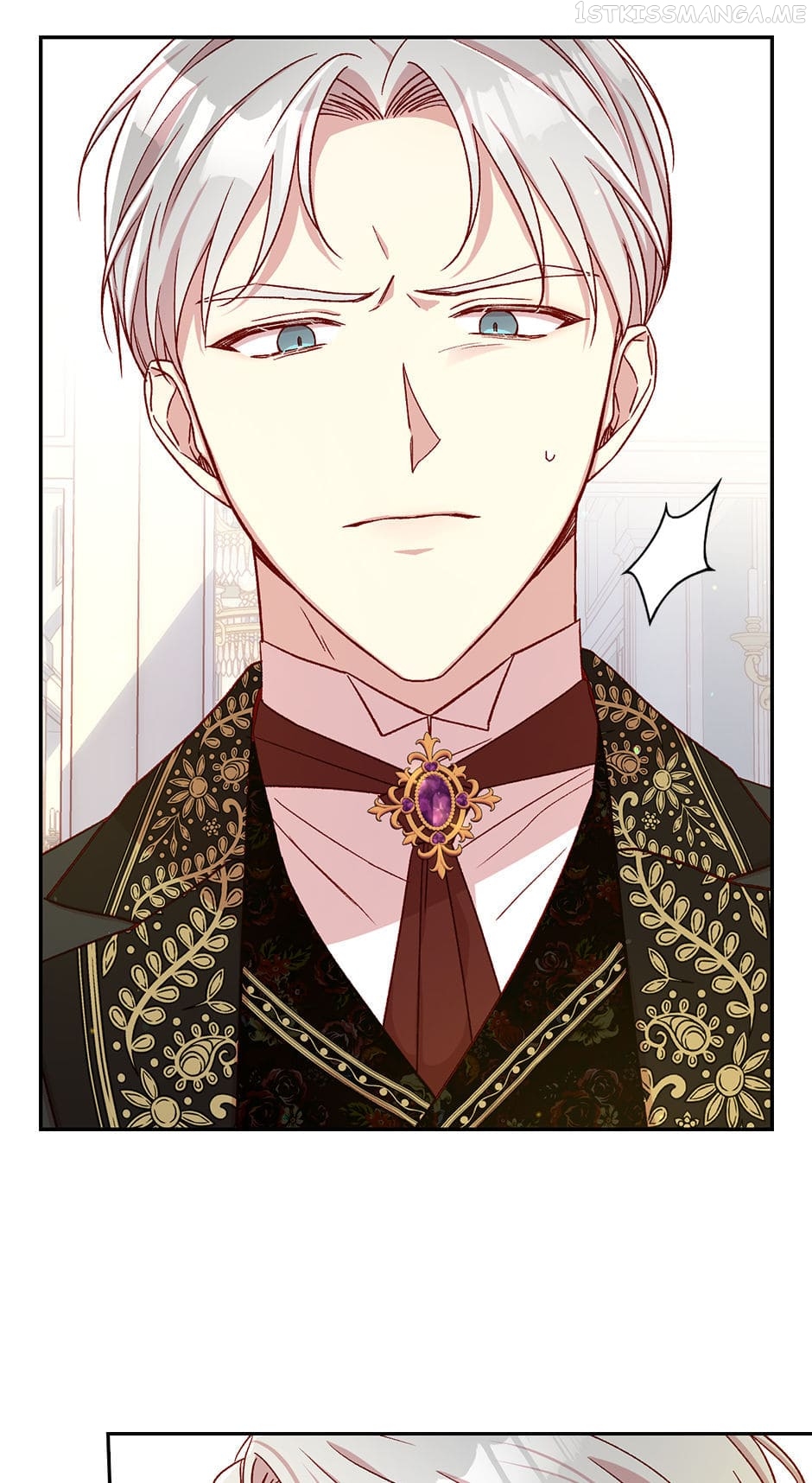 Surviving As A Maid Chapter 85 - page 5