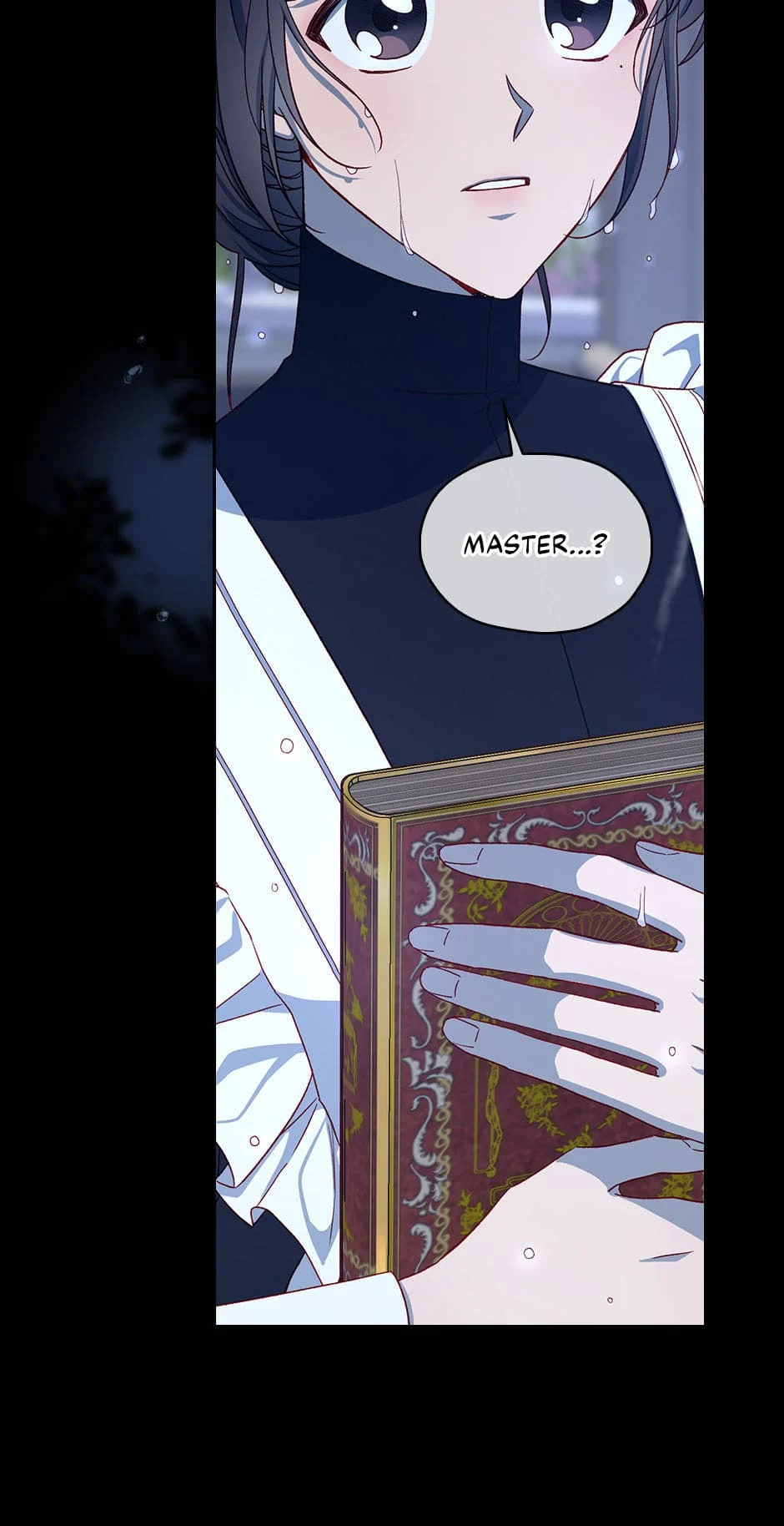 Surviving As A Maid Chapter 85 - page 58