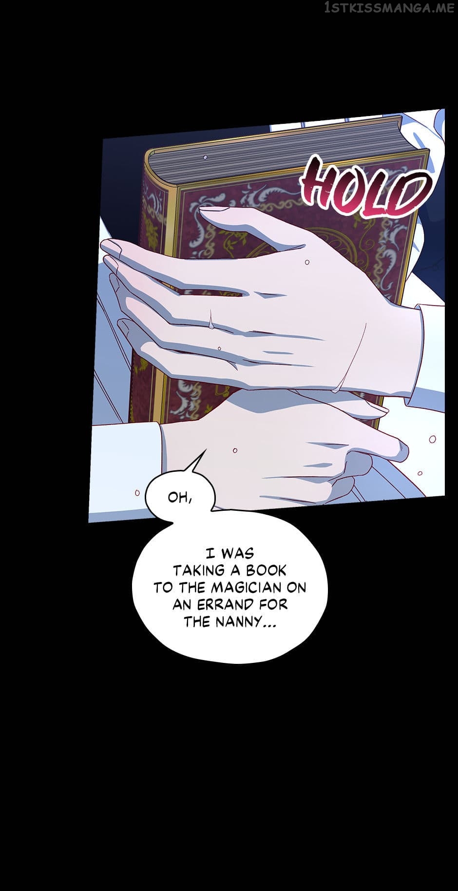 Surviving As A Maid Chapter 85 - page 60