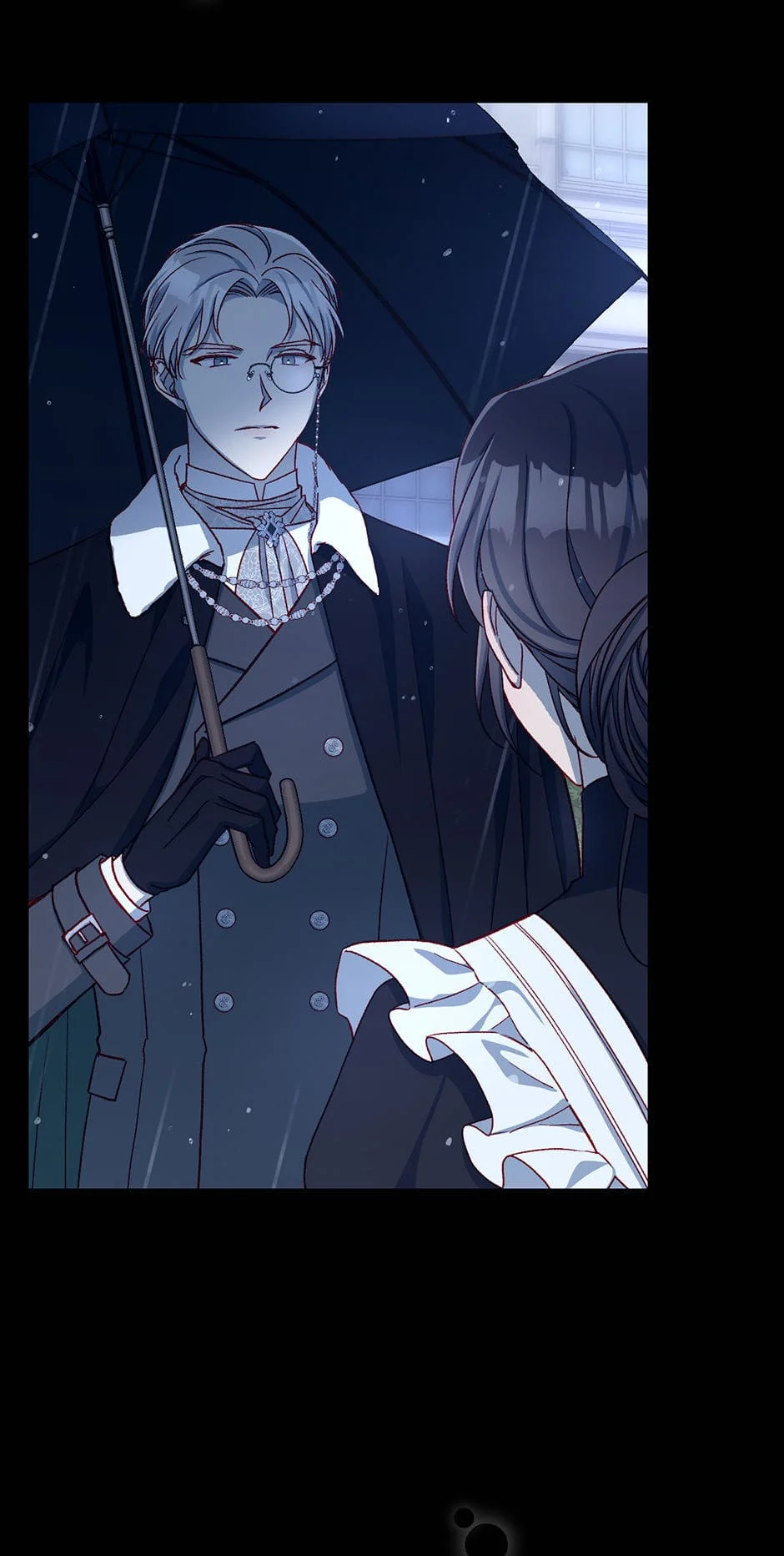 Surviving As A Maid Chapter 85 - page 63
