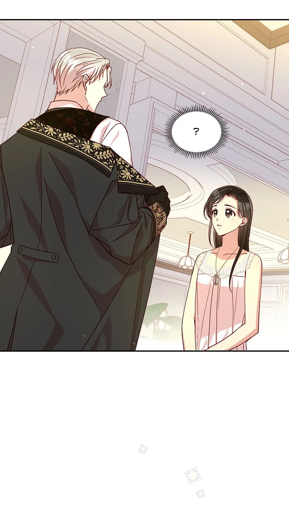 Surviving As A Maid Chapter 85 - page 7