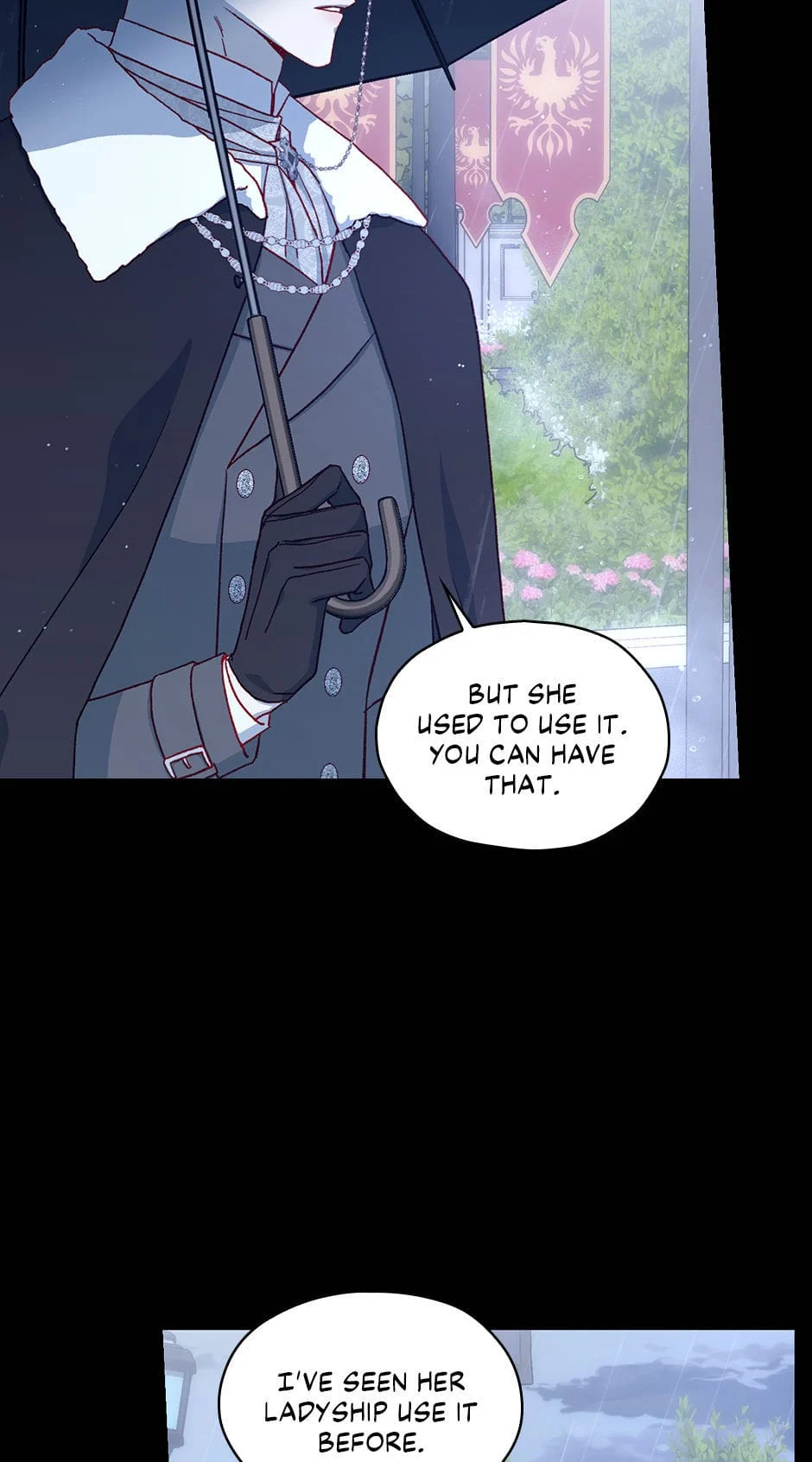Surviving As A Maid Chapter 85 - page 70
