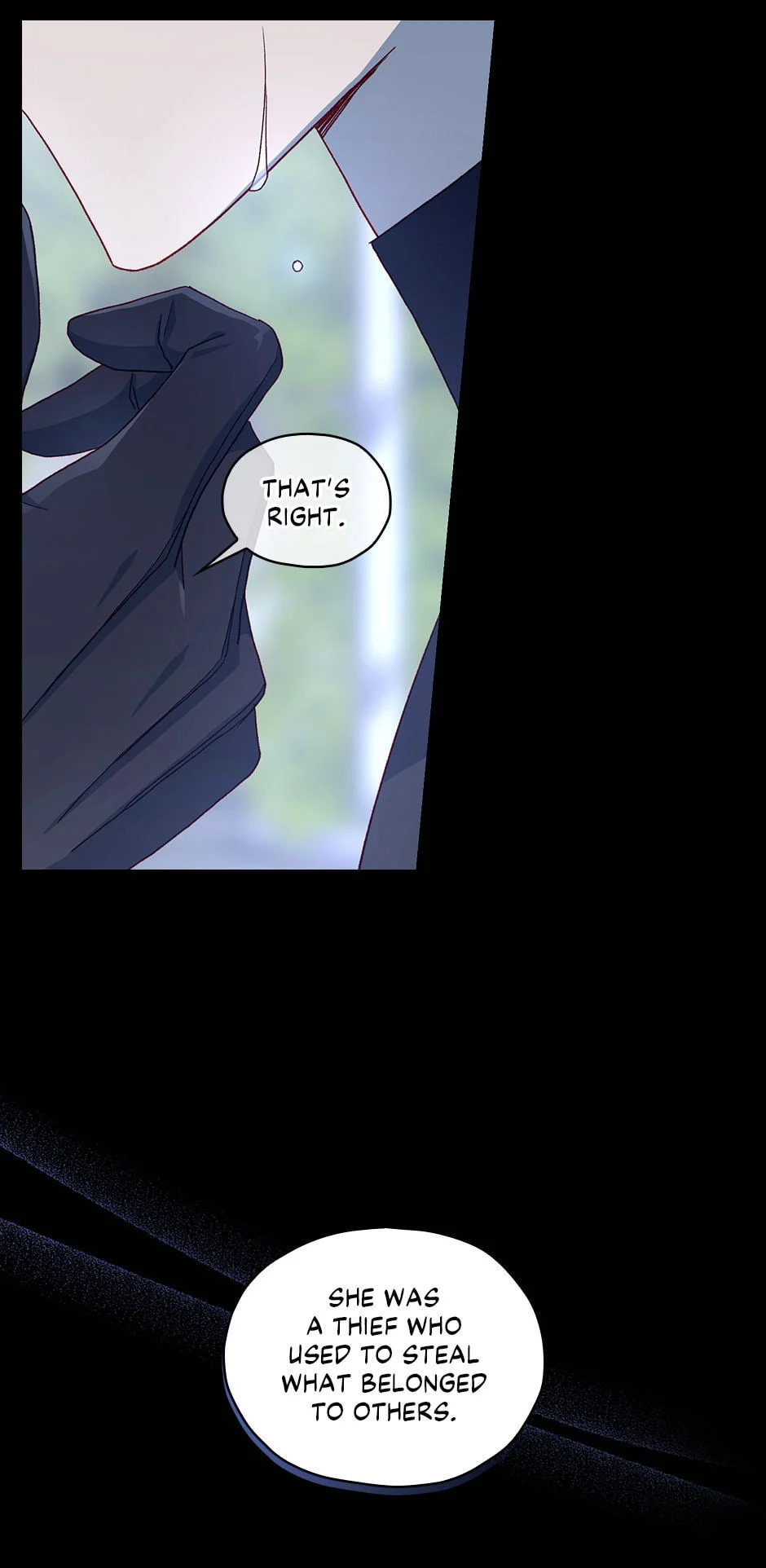 Surviving As A Maid Chapter 85 - page 72