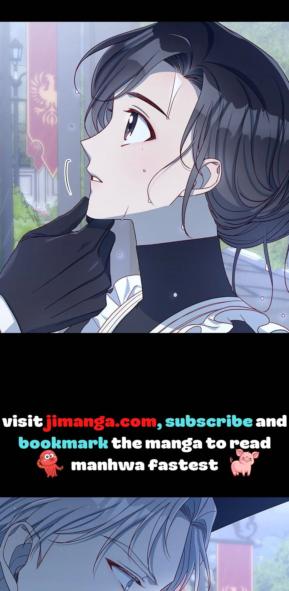 Surviving As A Maid Chapter 85 - page 73