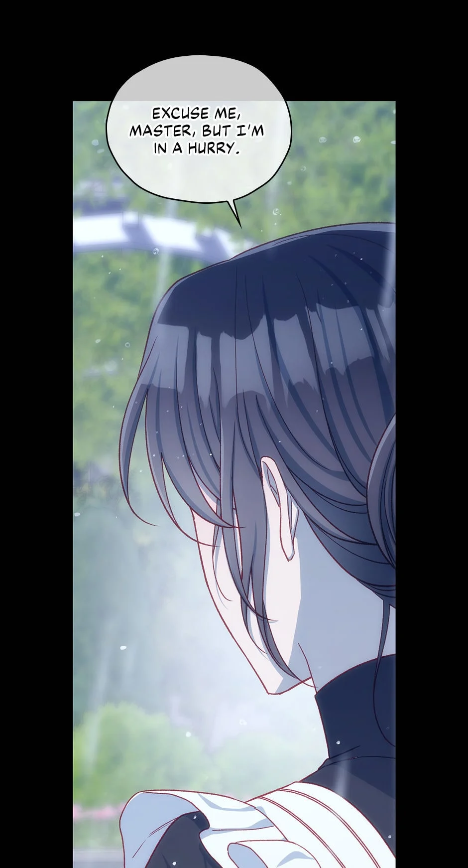 Surviving As A Maid Chapter 85 - page 77