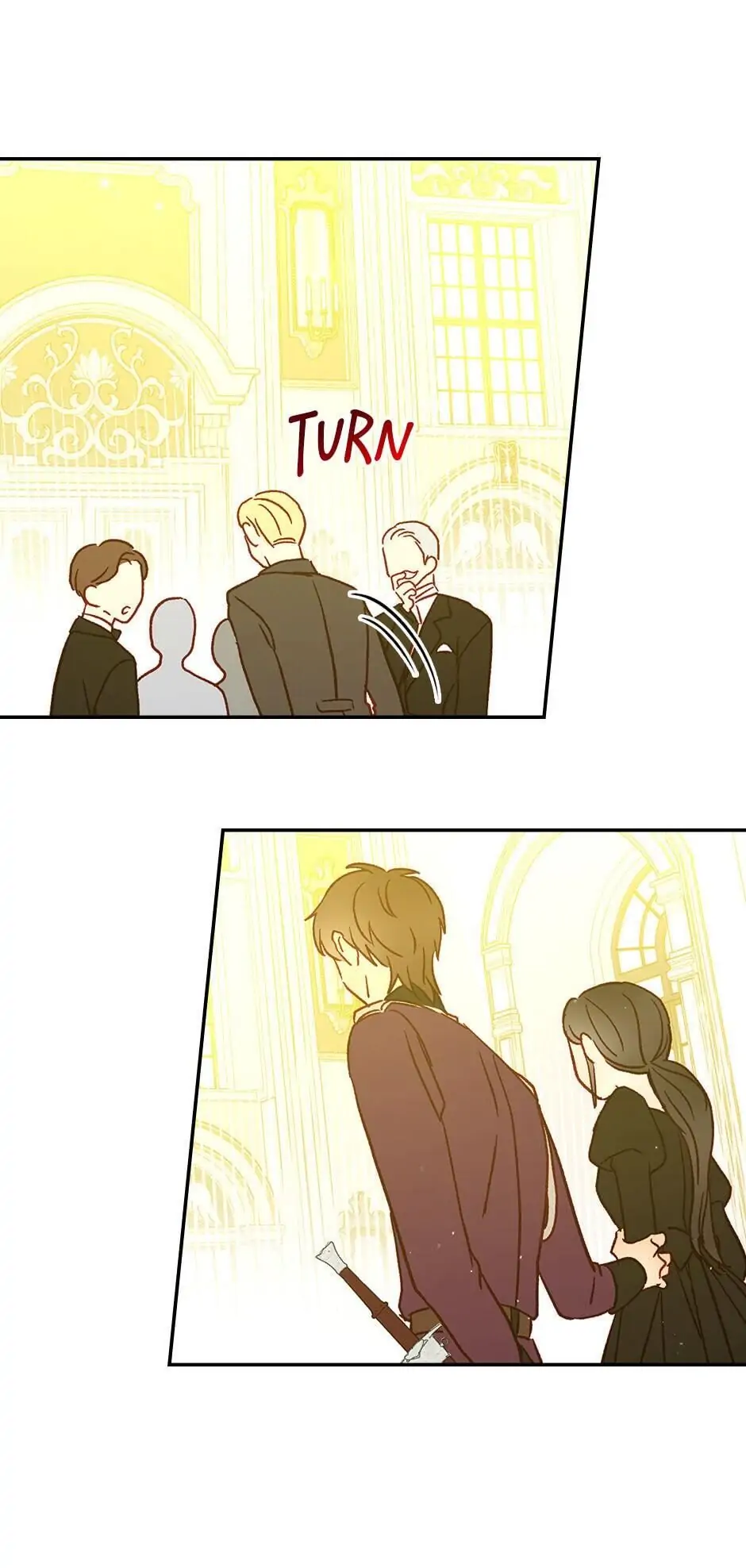 Surviving As A Maid Chapter 17 - page 10