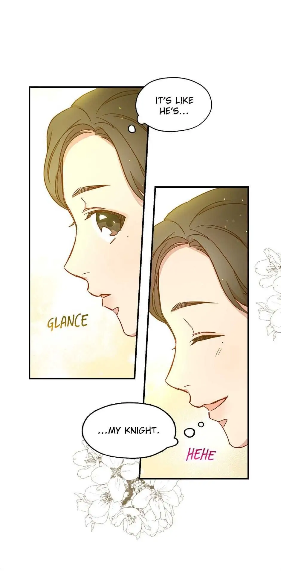 Surviving As A Maid Chapter 17 - page 11