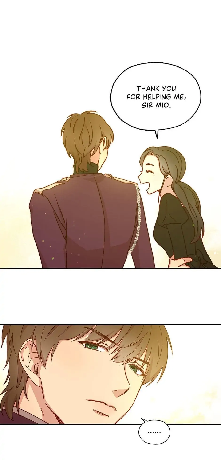 Surviving As A Maid Chapter 17 - page 12