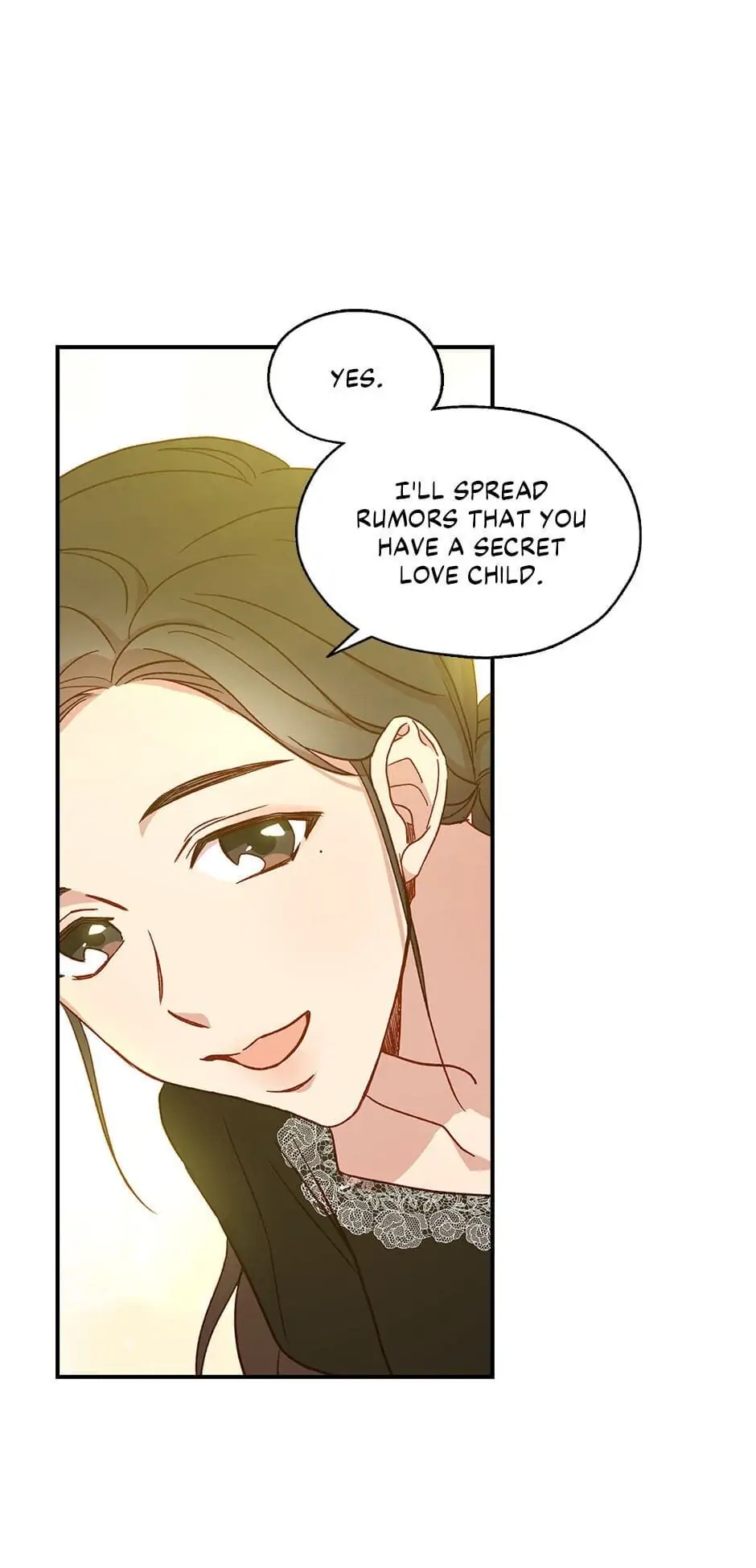 Surviving As A Maid Chapter 17 - page 14