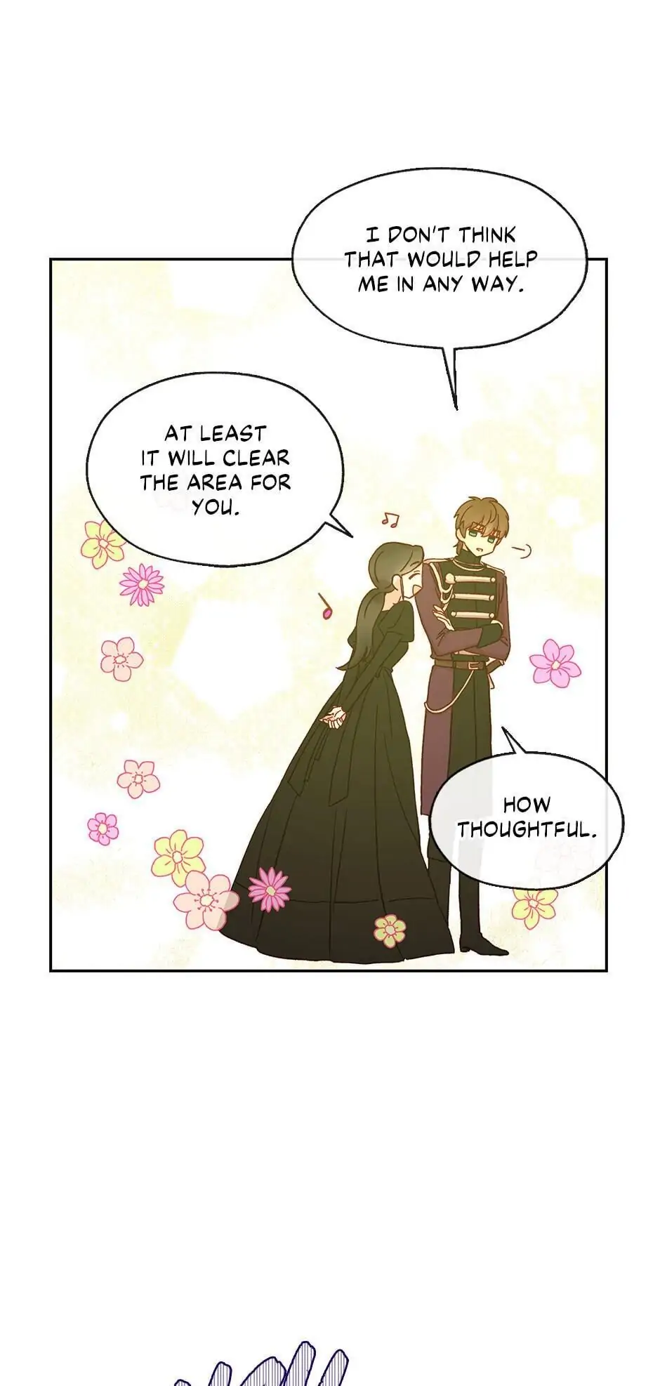 Surviving As A Maid Chapter 17 - page 15