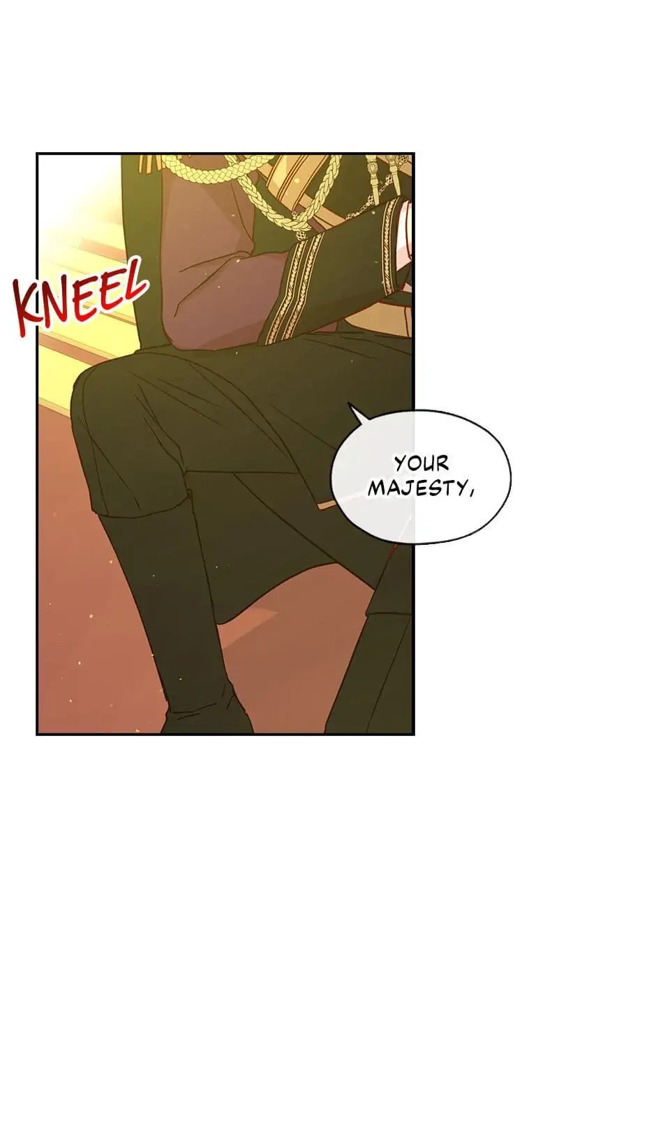 Surviving As A Maid Chapter 17 - page 24