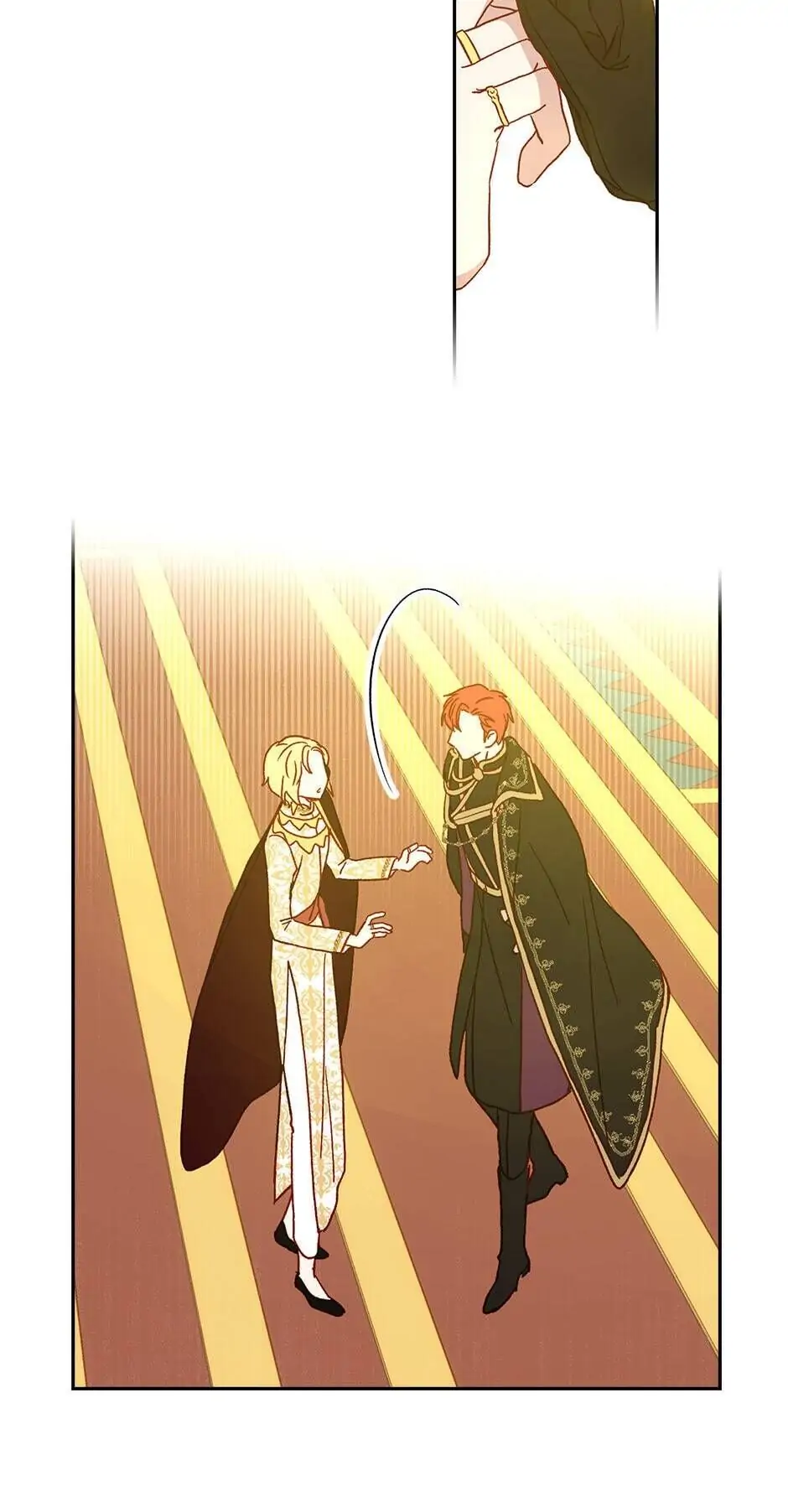Surviving As A Maid Chapter 17 - page 33