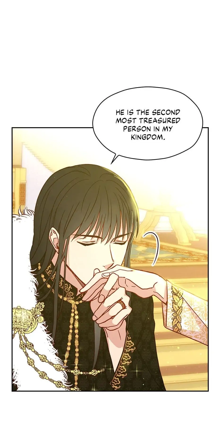 Surviving As A Maid Chapter 17 - page 35
