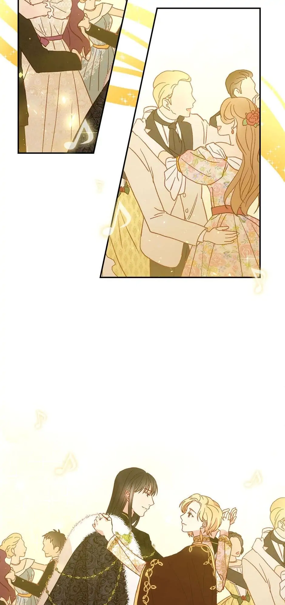 Surviving As A Maid Chapter 17 - page 44