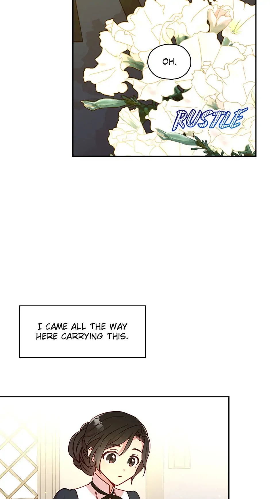 Surviving As A Maid Chapter 45 - page 13