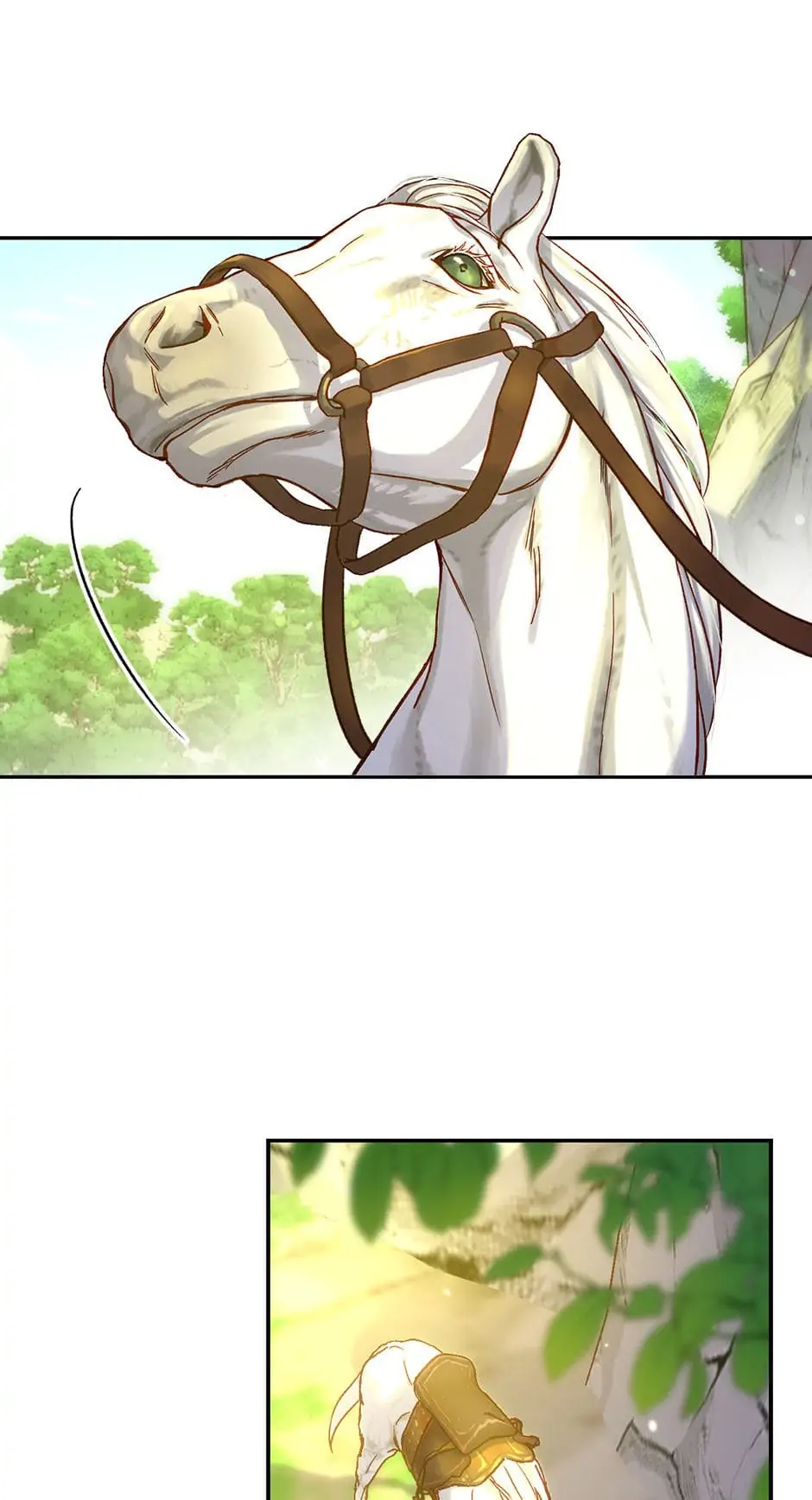 Surviving As A Maid Chapter 45 - page 2