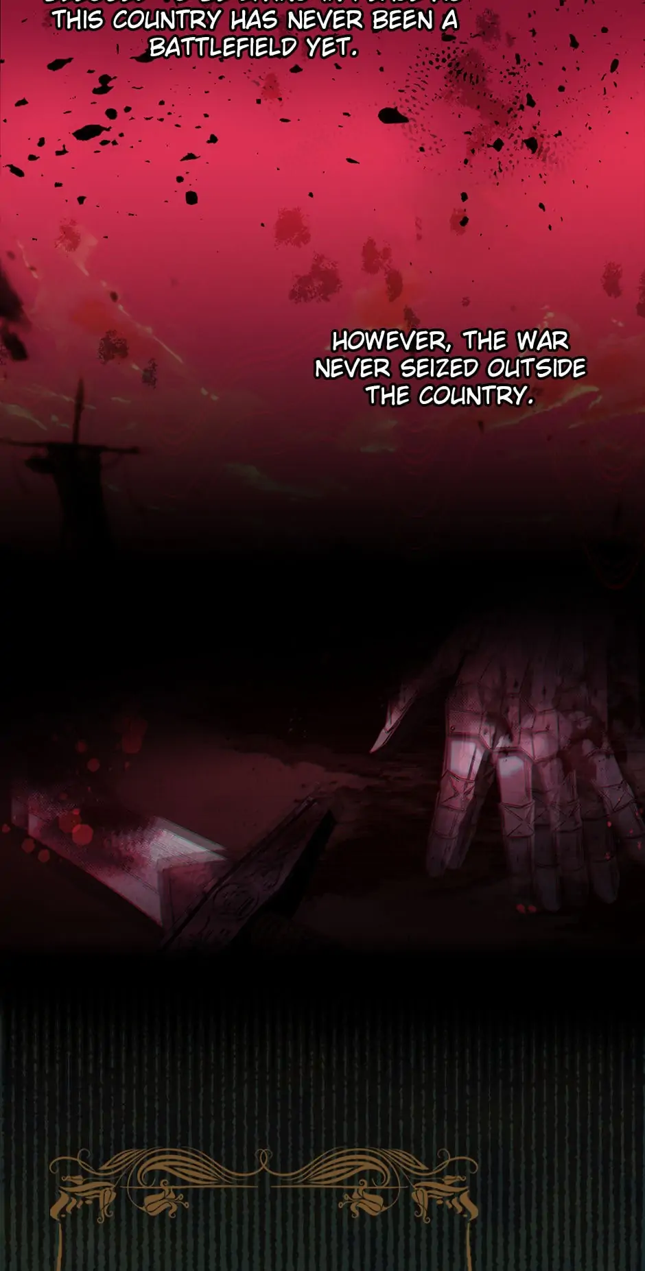 Surviving As A Maid Chapter 45 - page 48