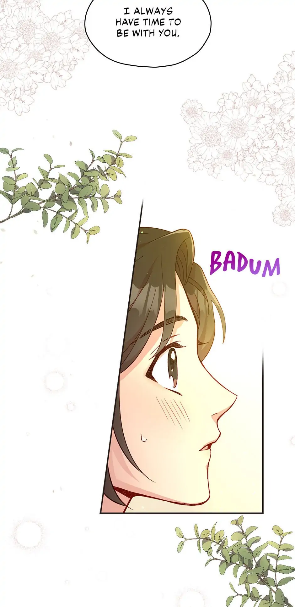 Surviving As A Maid Chapter 45 - page 59