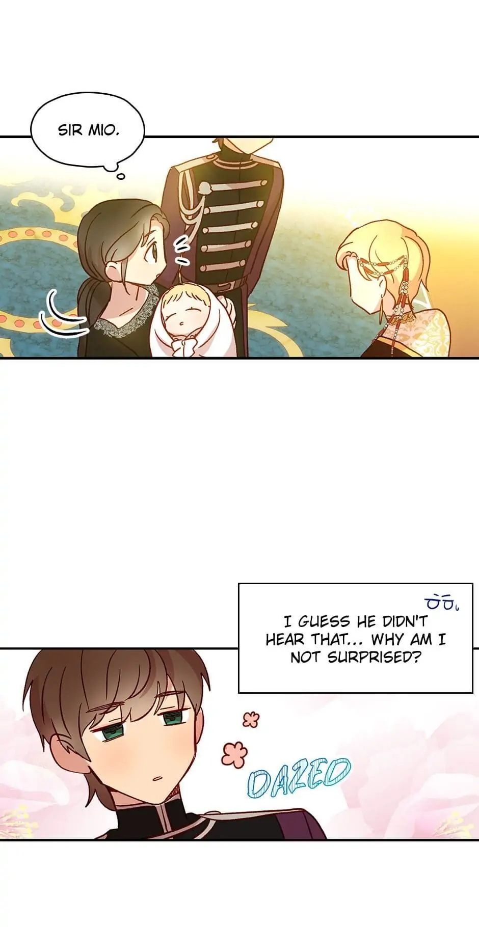 Surviving As A Maid Chapter 16 - page 13