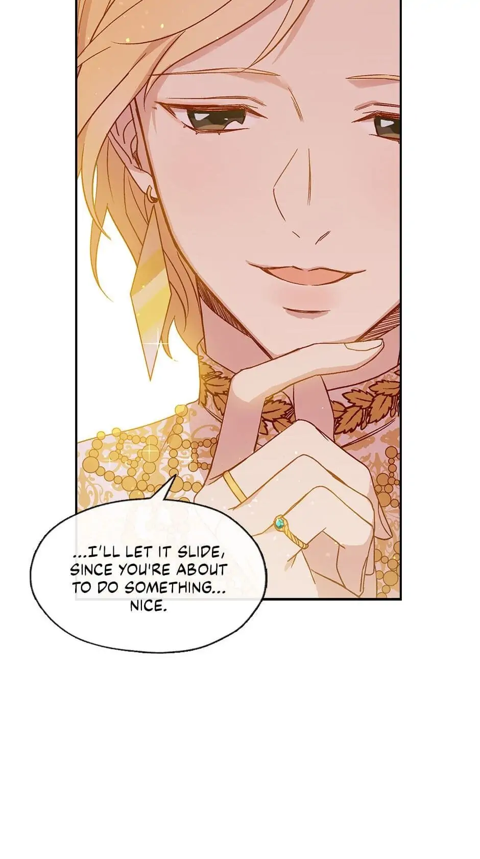 Surviving As A Maid Chapter 16 - page 18
