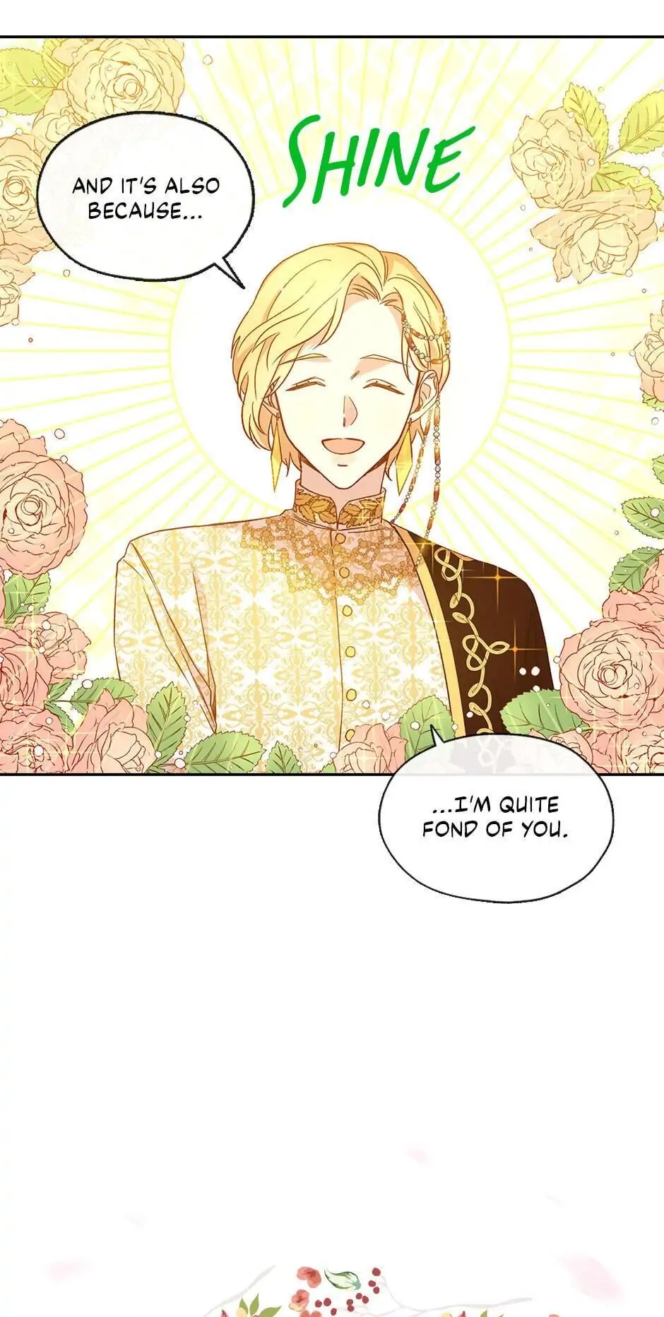 Surviving As A Maid Chapter 16 - page 19