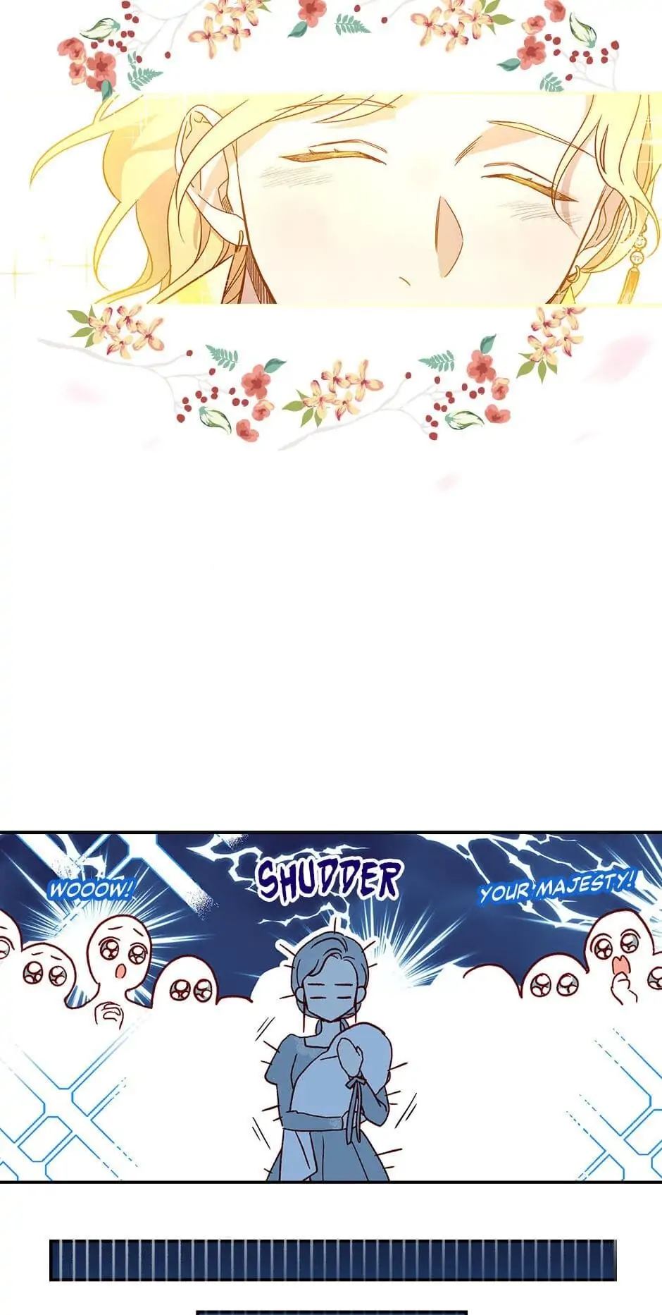 Surviving As A Maid Chapter 16 - page 20