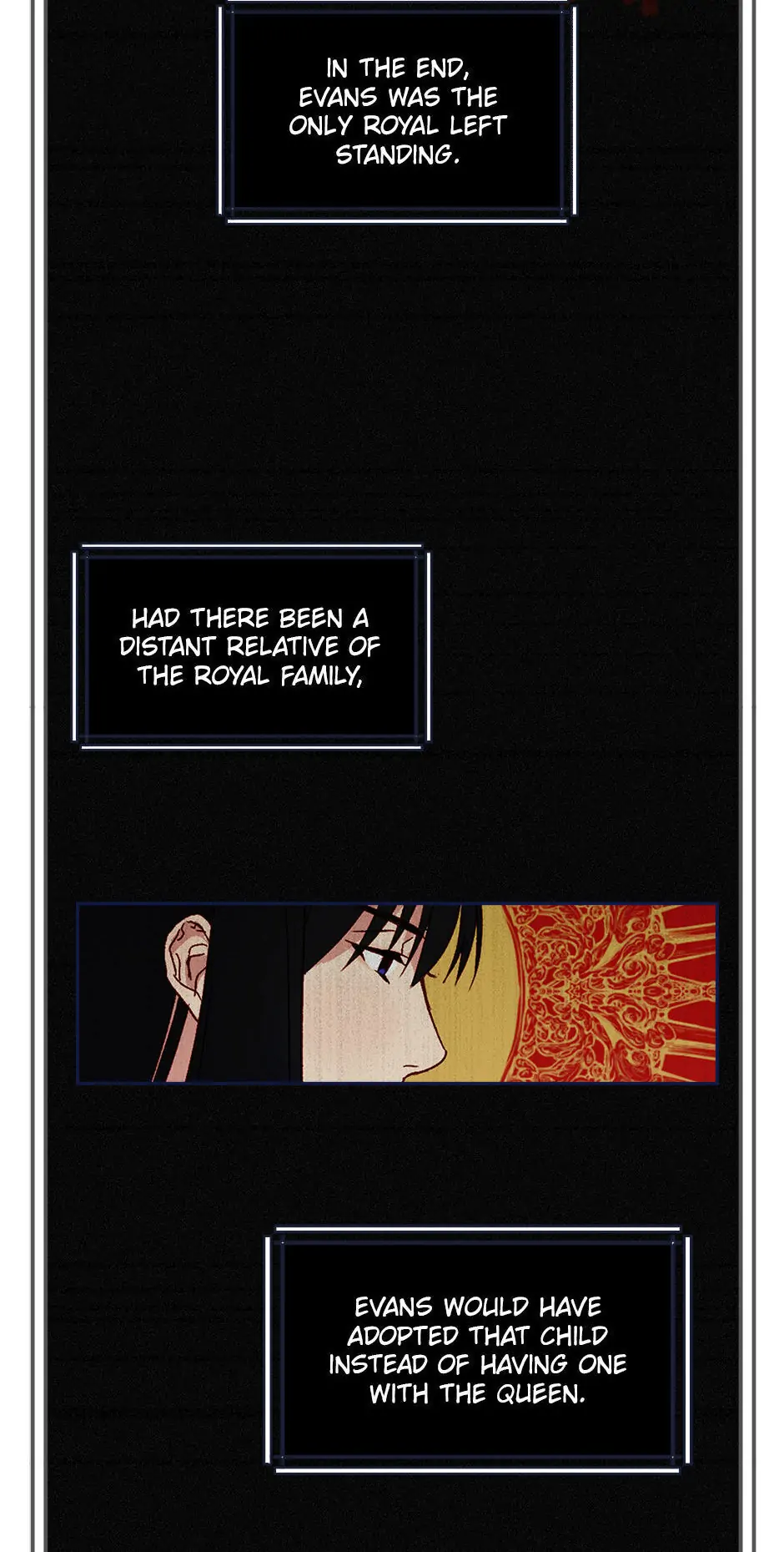 Surviving As A Maid Chapter 16 - page 43