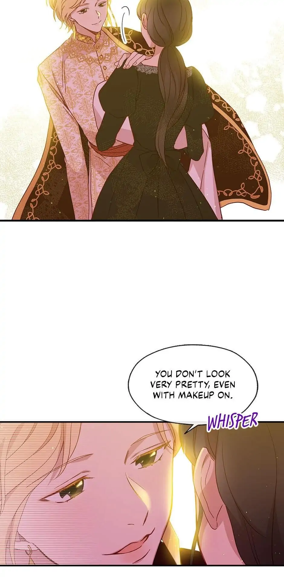 Surviving As A Maid Chapter 16 - page 8
