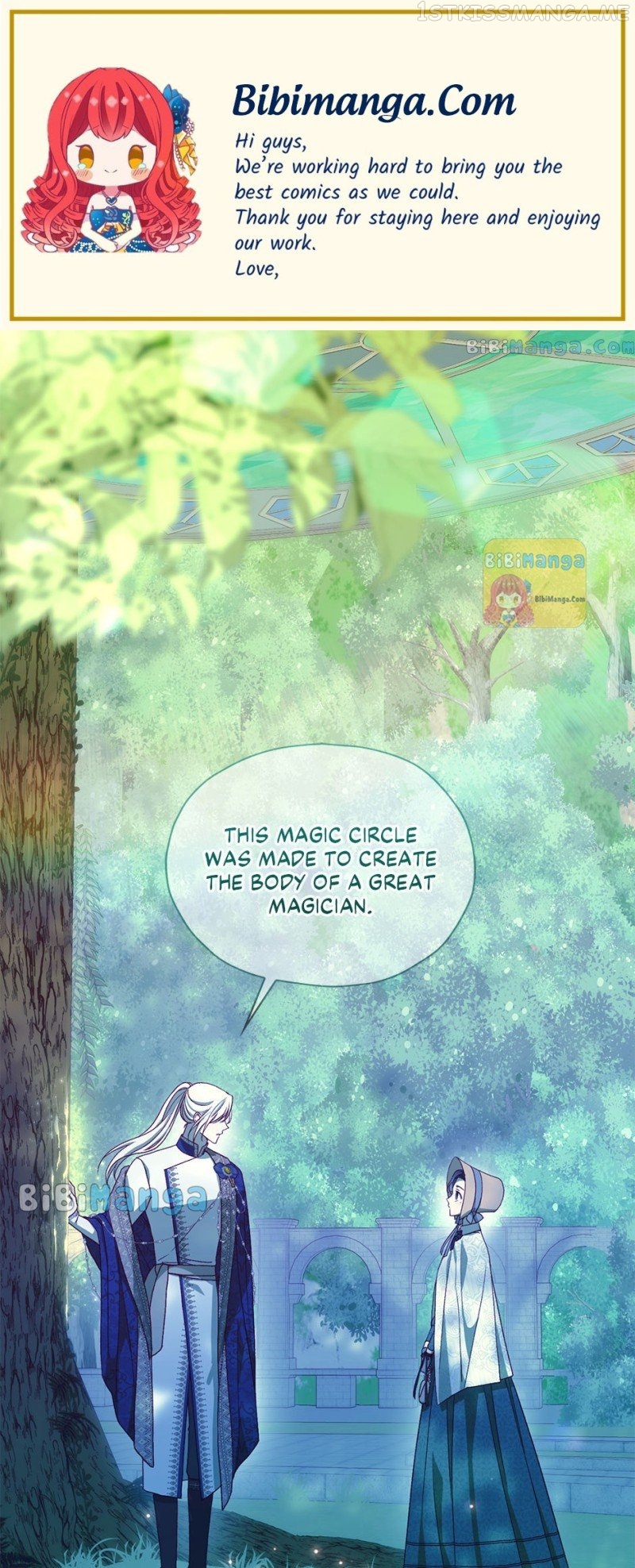 Surviving As A Maid Chapter 84 - page 1