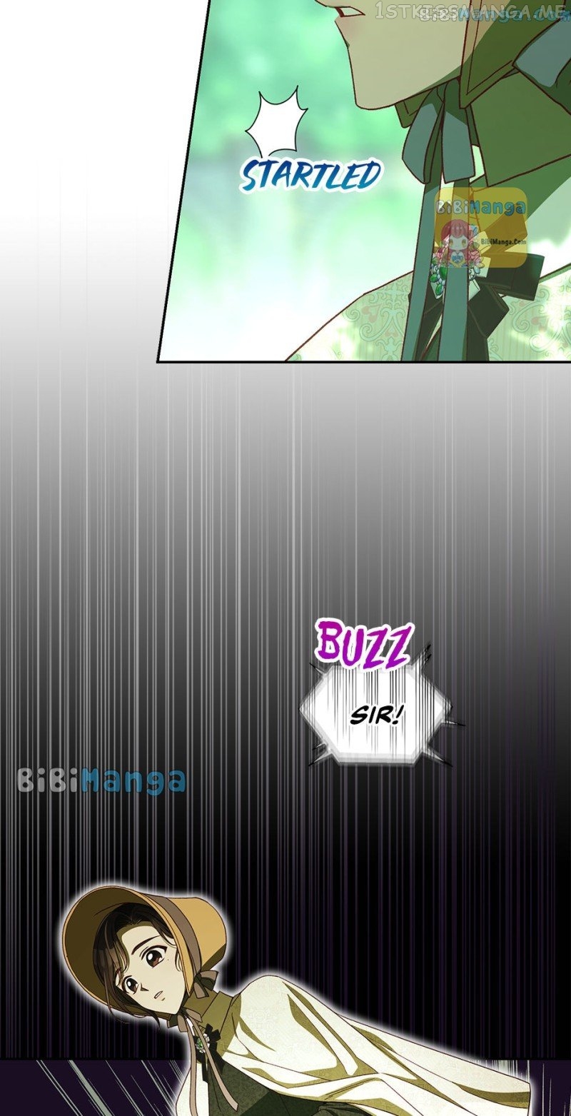 Surviving As A Maid Chapter 84 - page 12