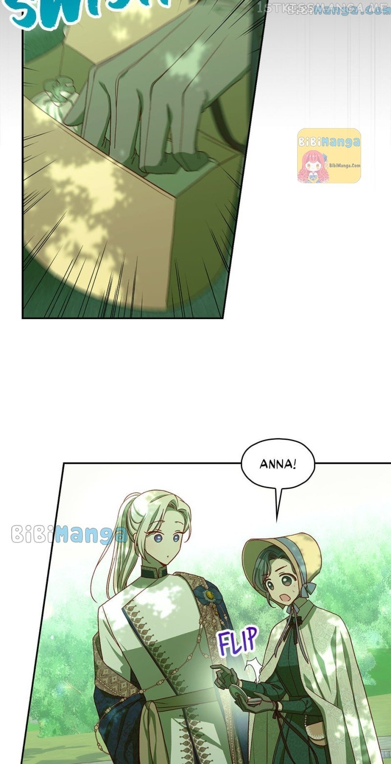 Surviving As A Maid Chapter 84 - page 14