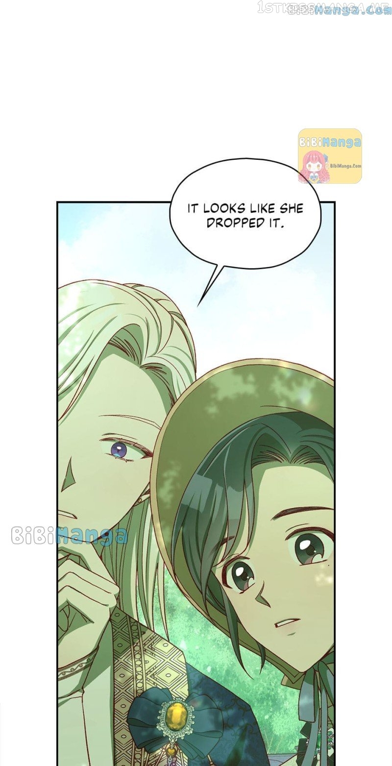 Surviving As A Maid Chapter 84 - page 16