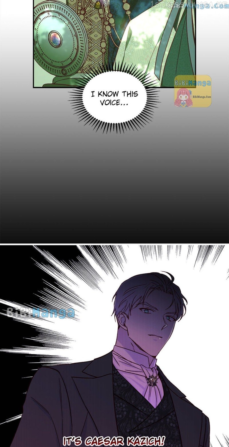 Surviving As A Maid Chapter 84 - page 17