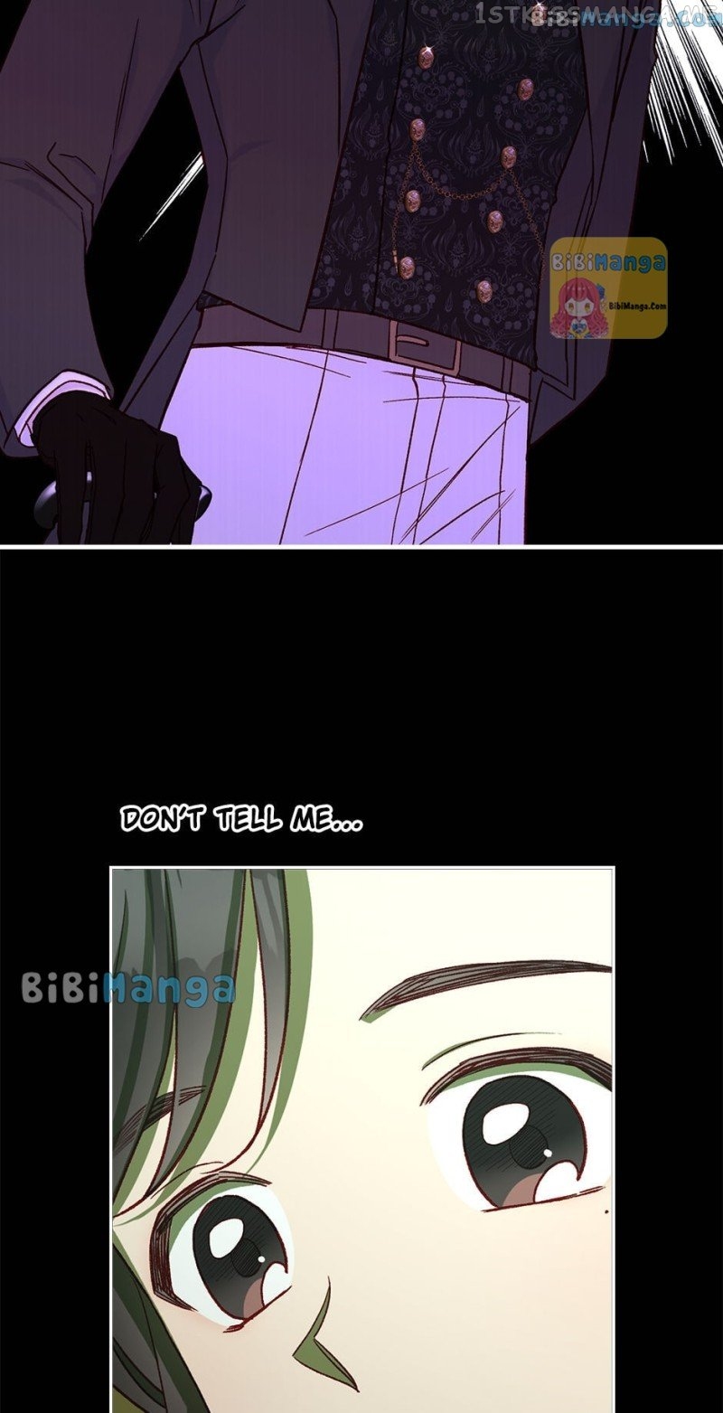 Surviving As A Maid Chapter 84 - page 18